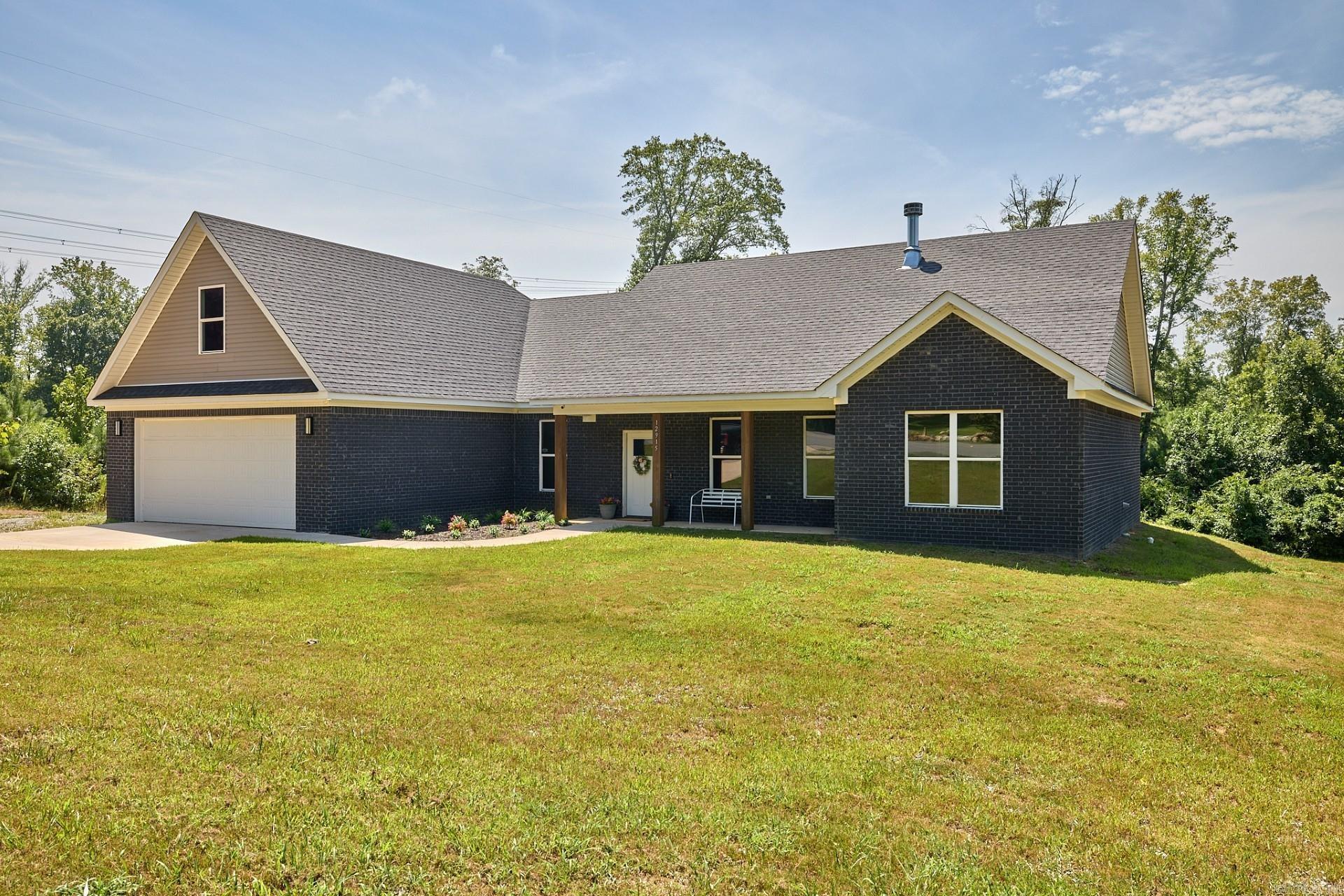 12915 Styles Rd  Bauxite, AR