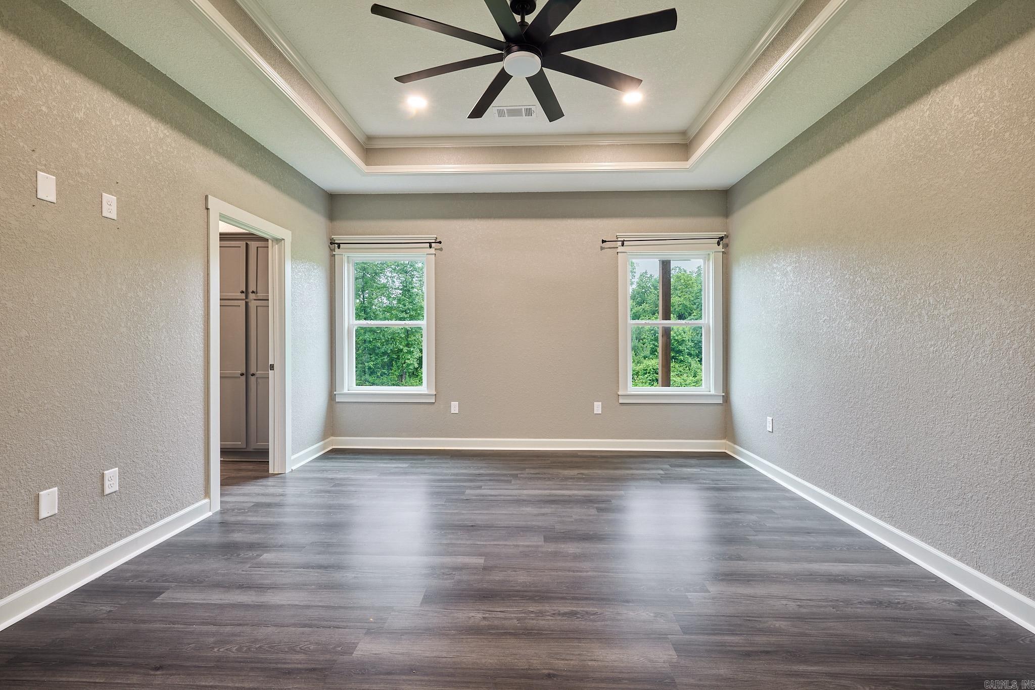 12915 Styles Rd  Bauxite, AR