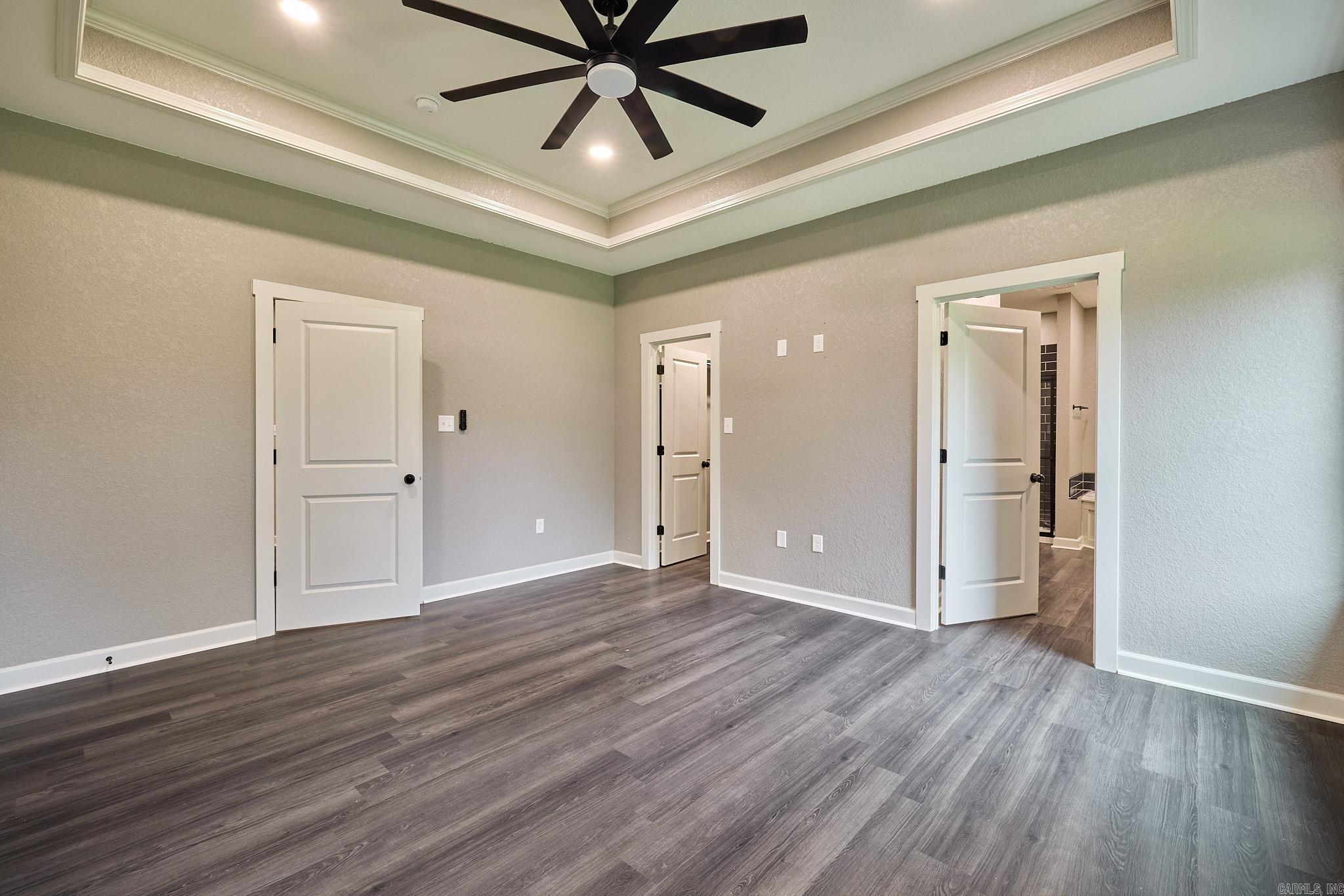 12915 Styles Rd  Bauxite, AR