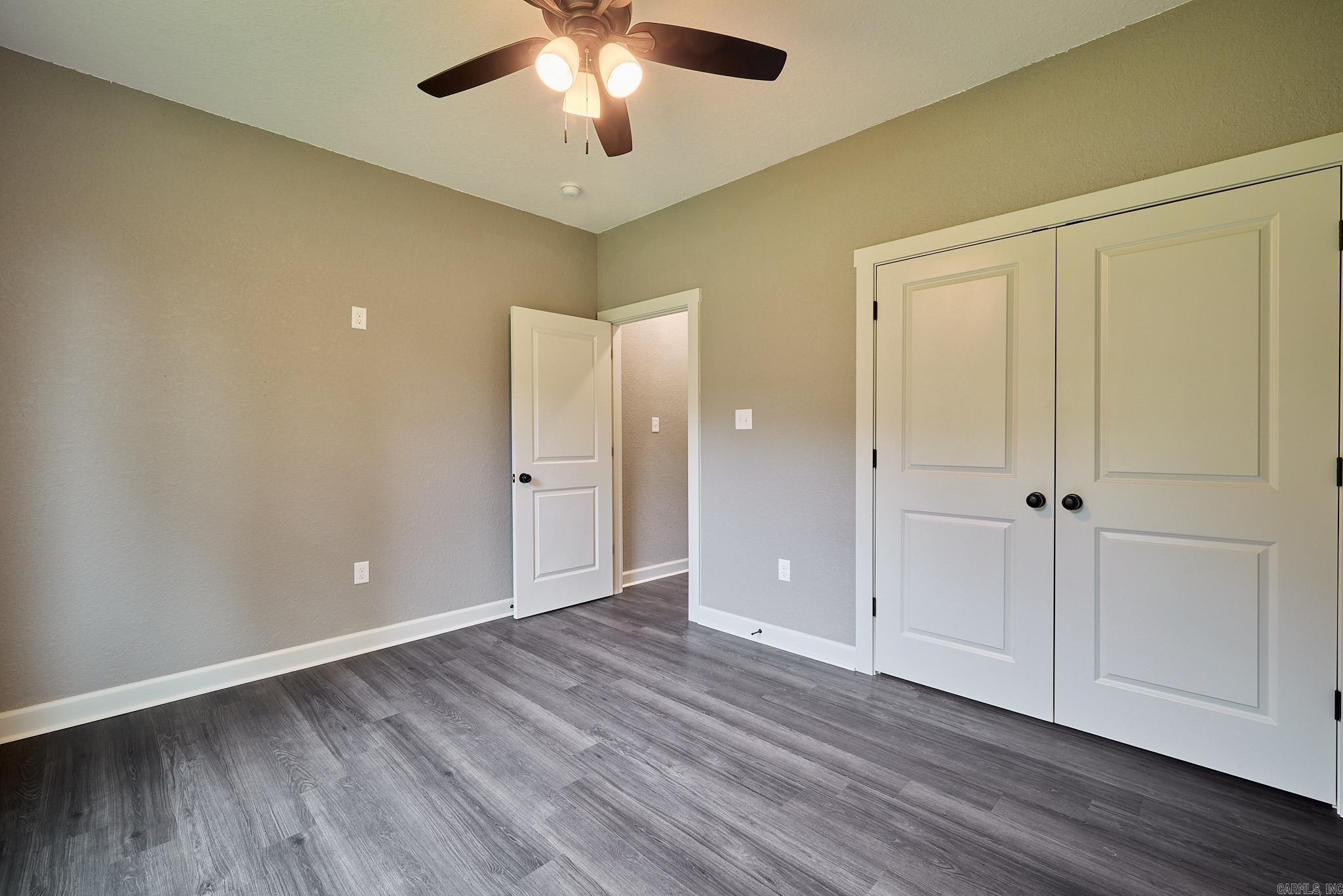 12915 Styles Rd  Bauxite, AR