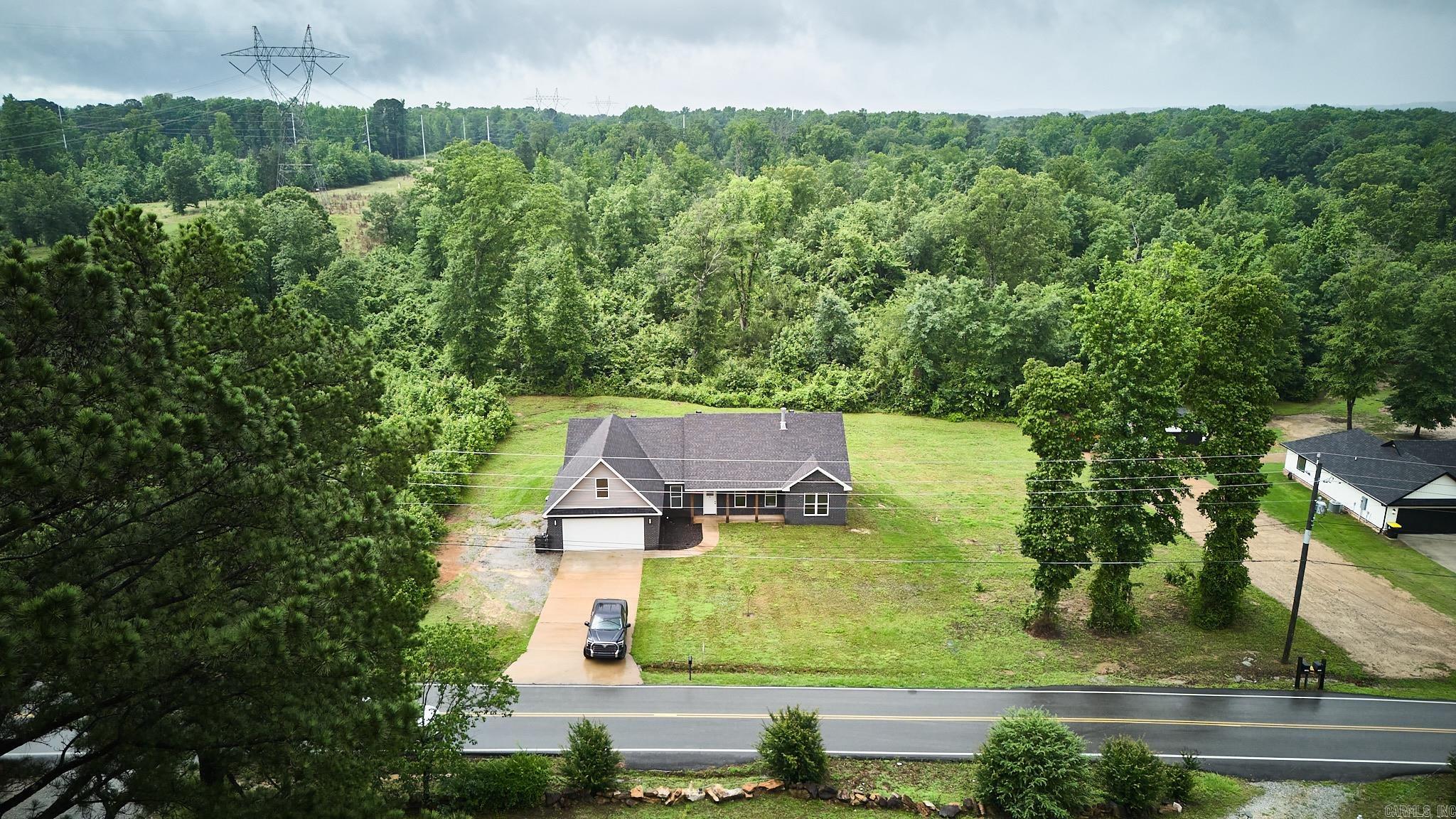 12915 Styles Rd  Bauxite, AR