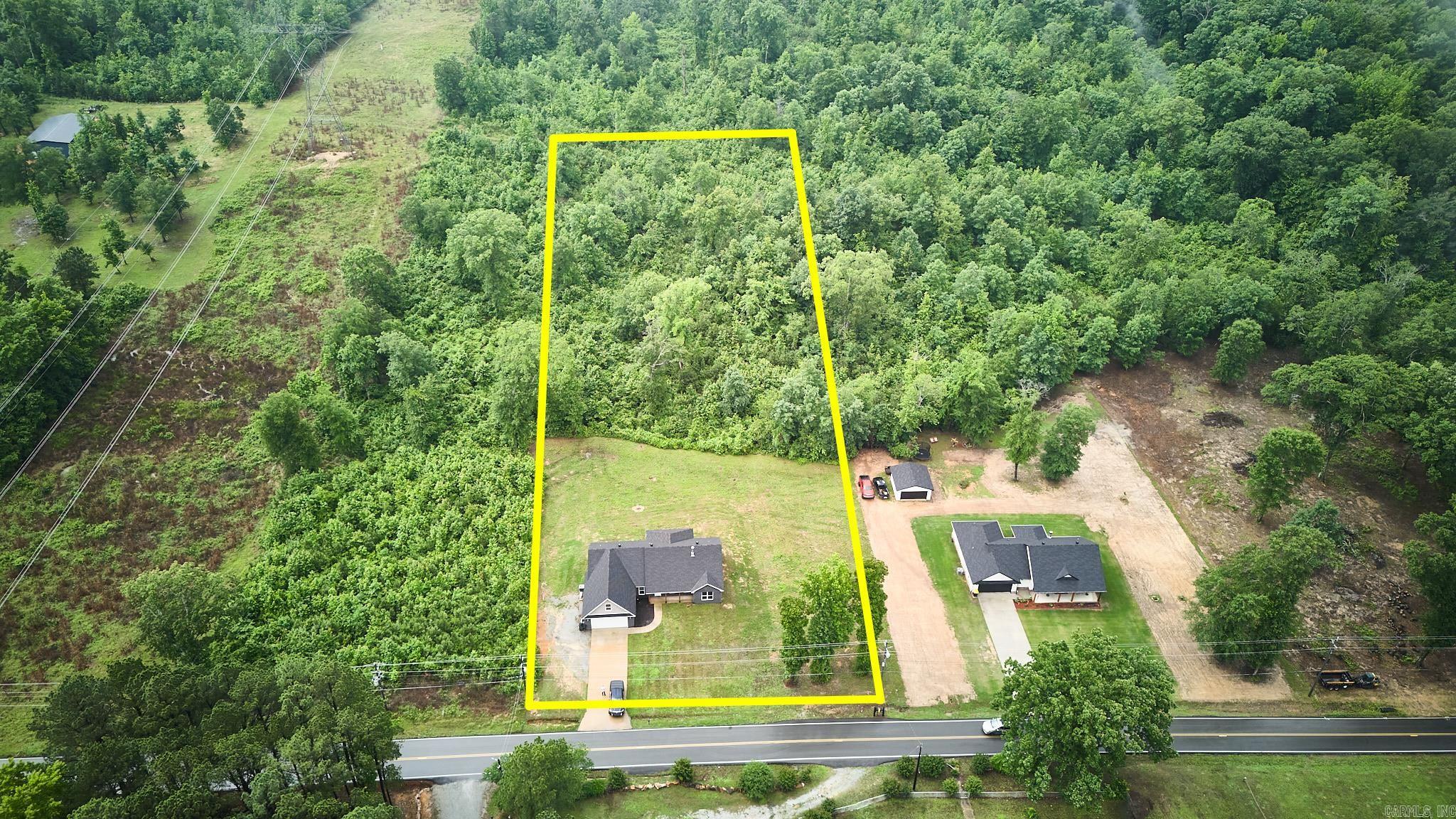 12915 Styles Rd  Bauxite, AR