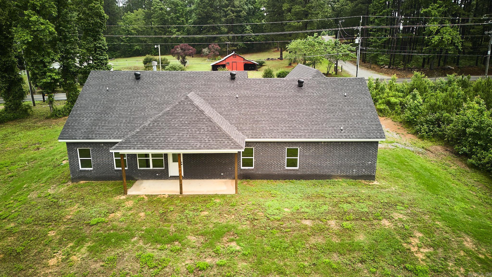 12915 Styles Rd  Bauxite, AR
