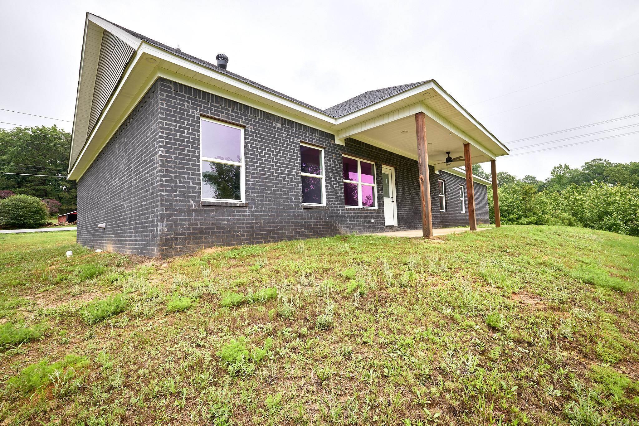 12915 Styles Rd  Bauxite, AR