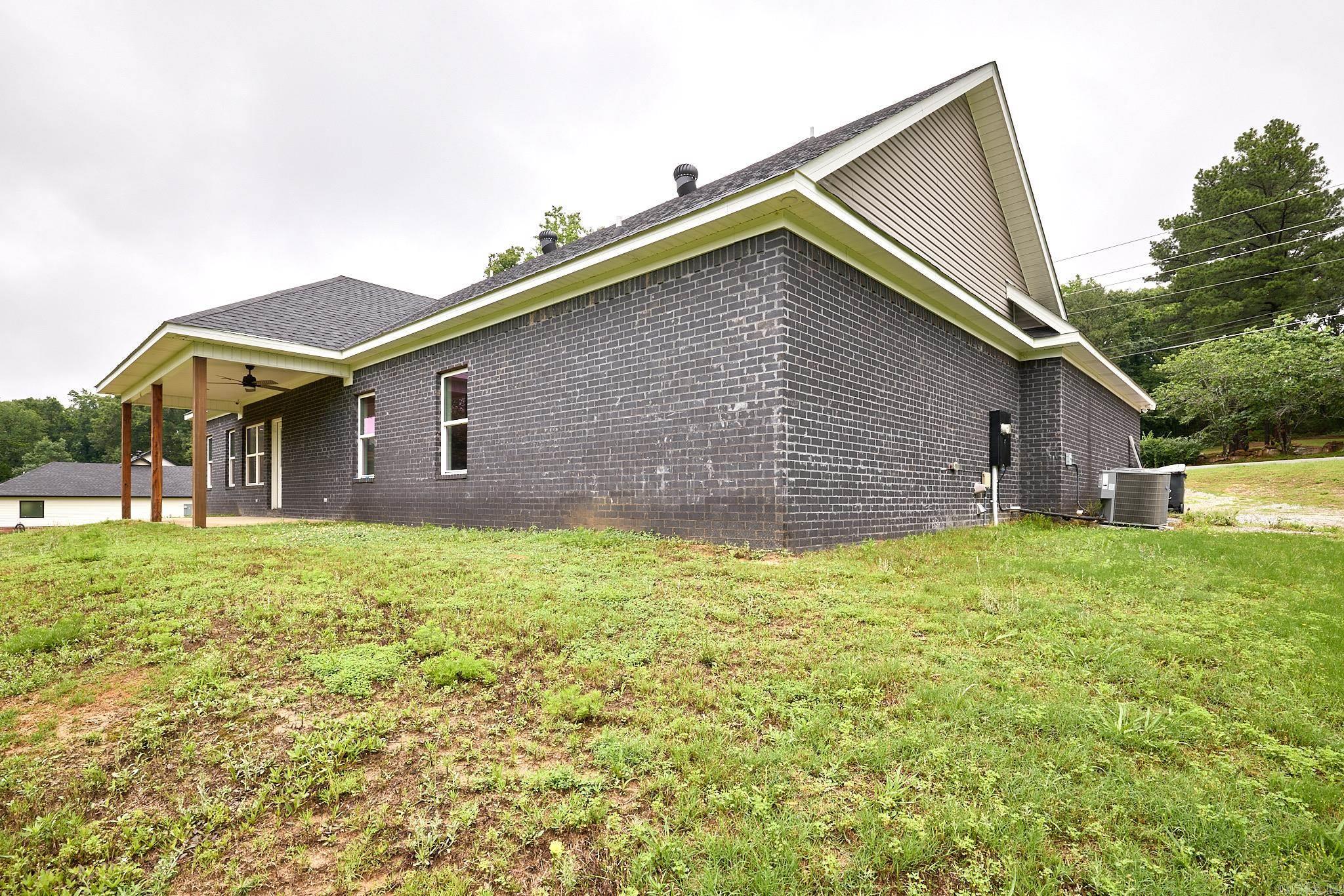 12915 Styles Rd  Bauxite, AR
