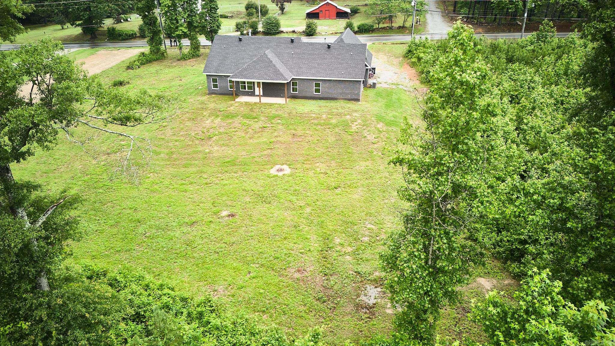 12915 Styles Rd  Bauxite, AR
