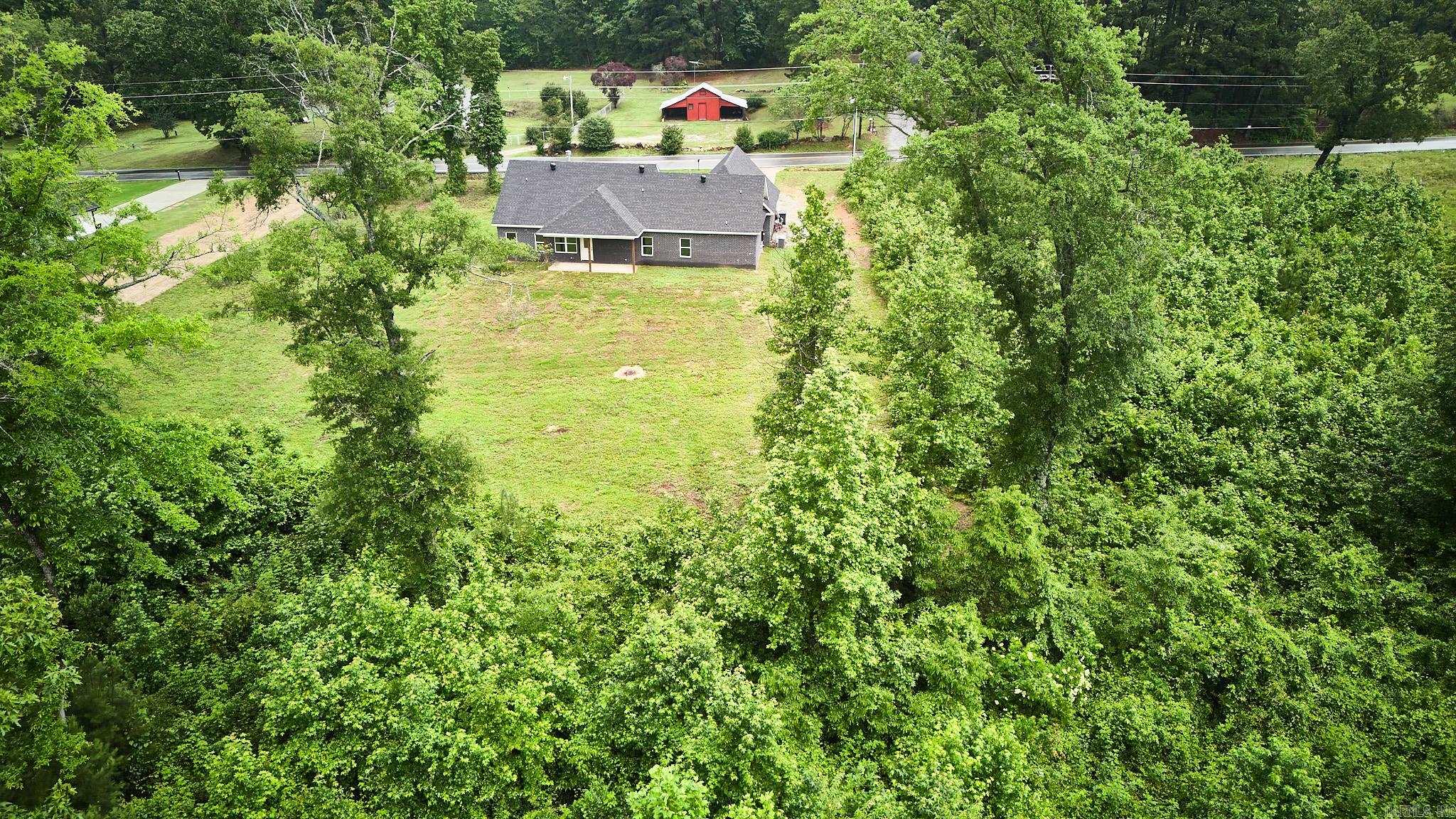 12915 Styles Rd  Bauxite, AR