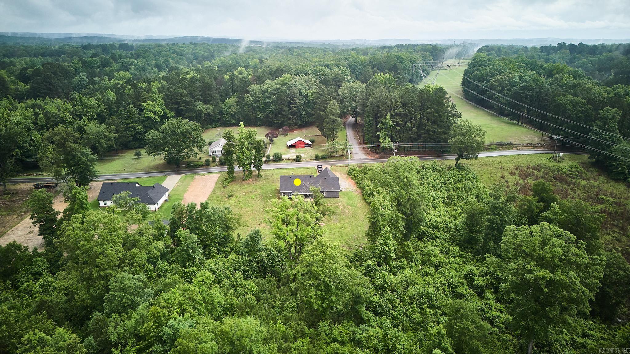 12915 Styles Rd  Bauxite, AR
