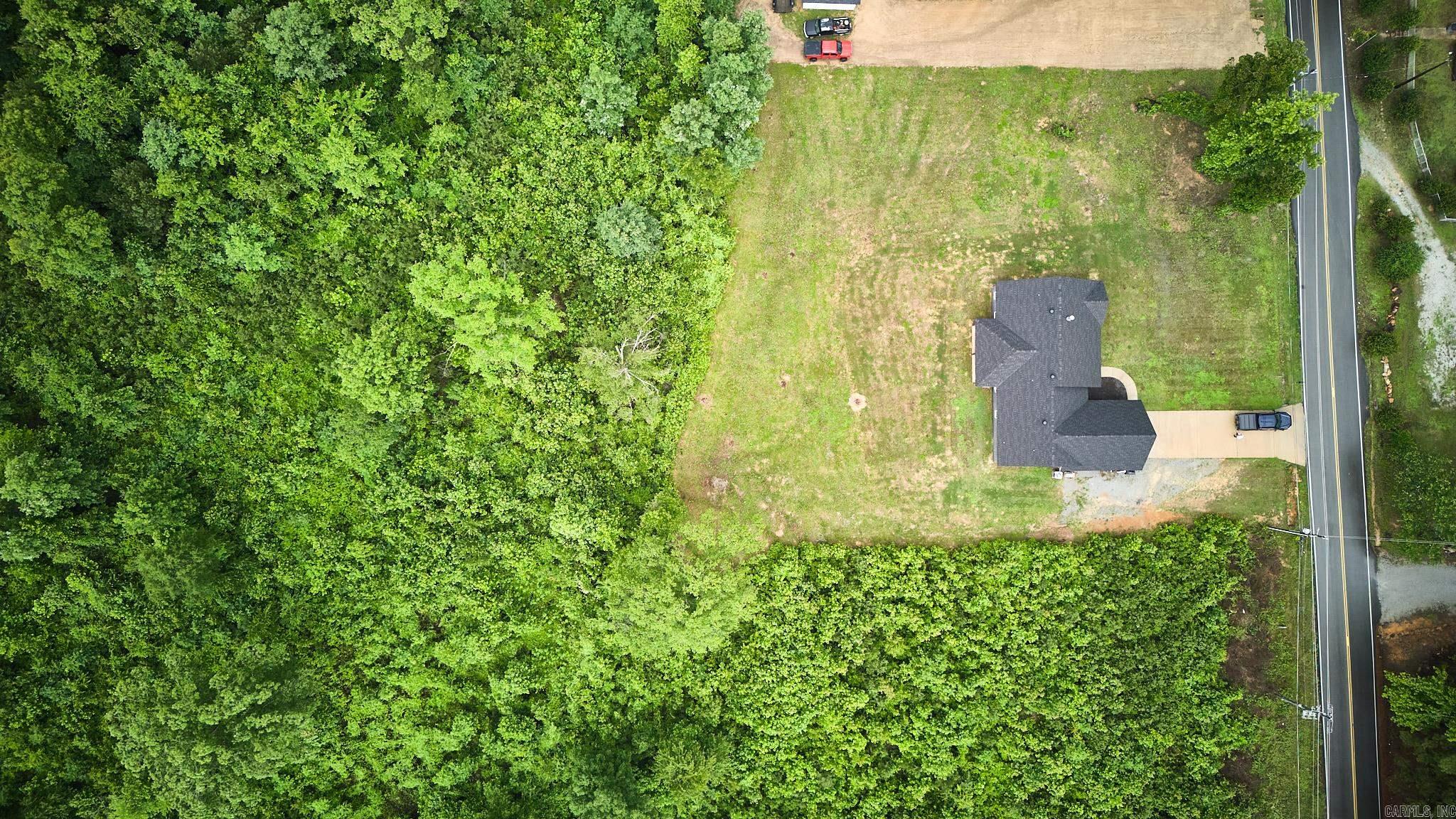 12915 Styles Rd  Bauxite, AR