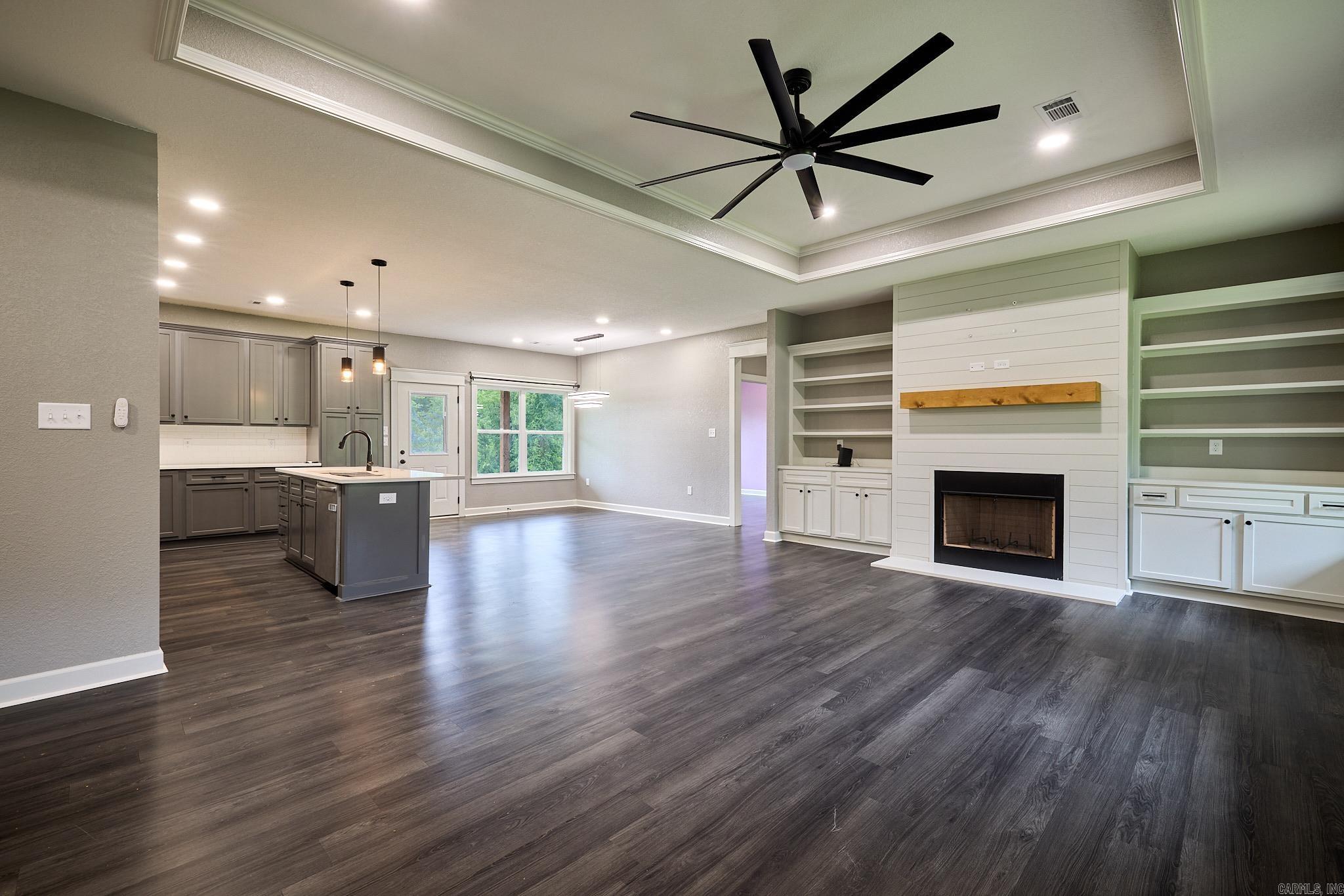 12915 Styles Rd  Bauxite, AR
