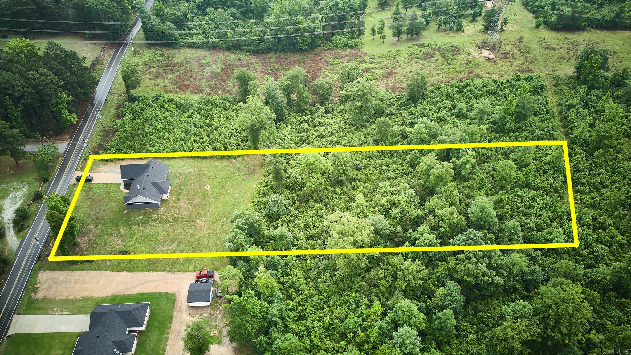 12915 Styles Rd  Bauxite, AR