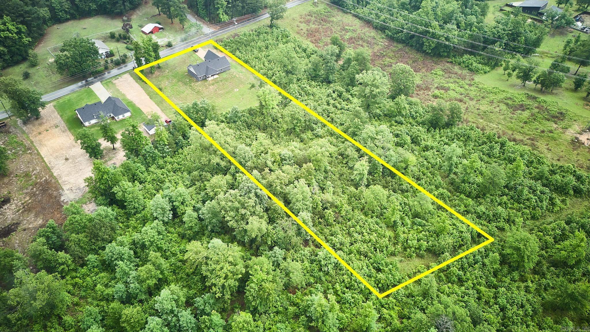12915 Styles Rd  Bauxite, AR