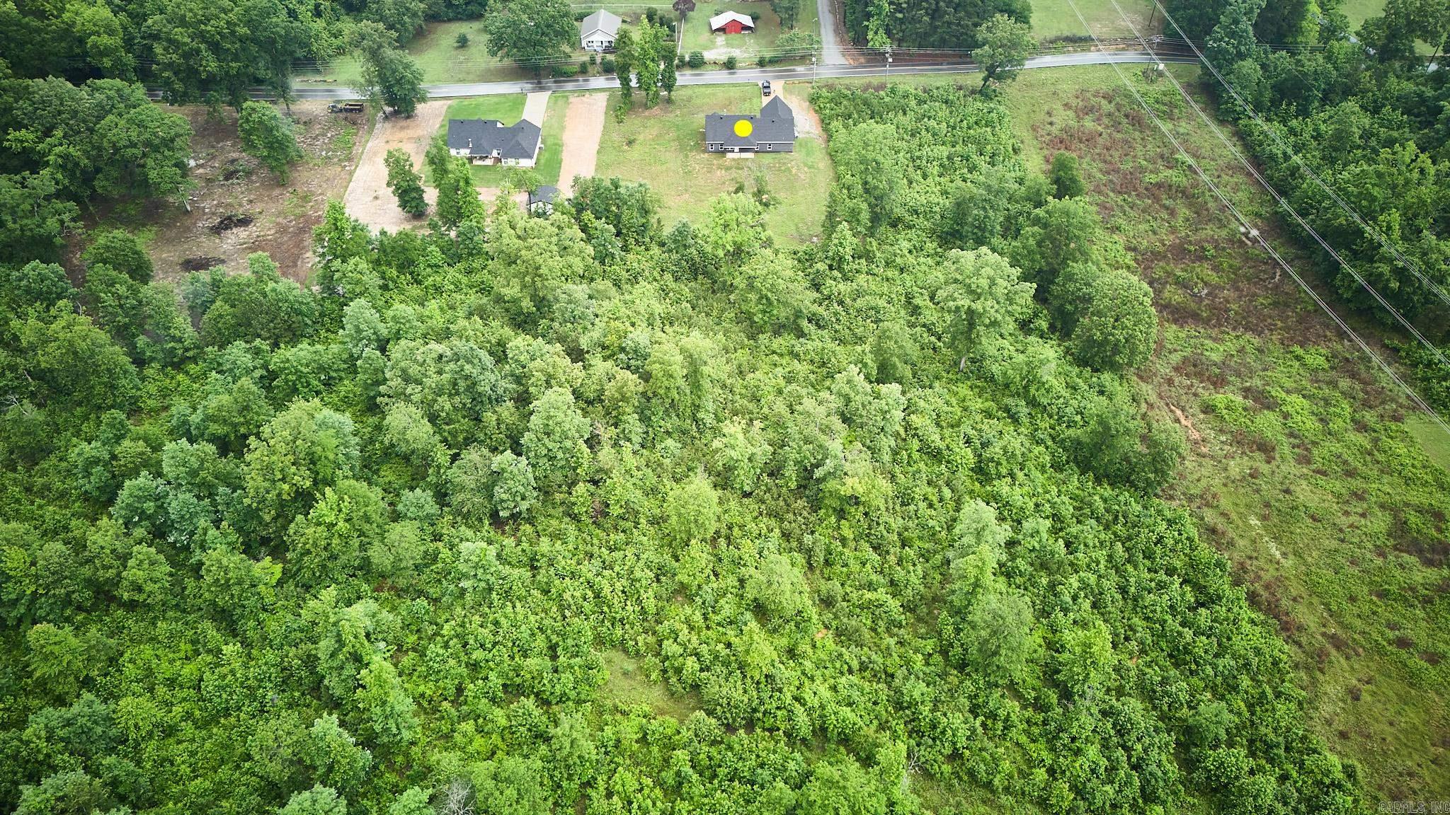 12915 Styles Rd  Bauxite, AR