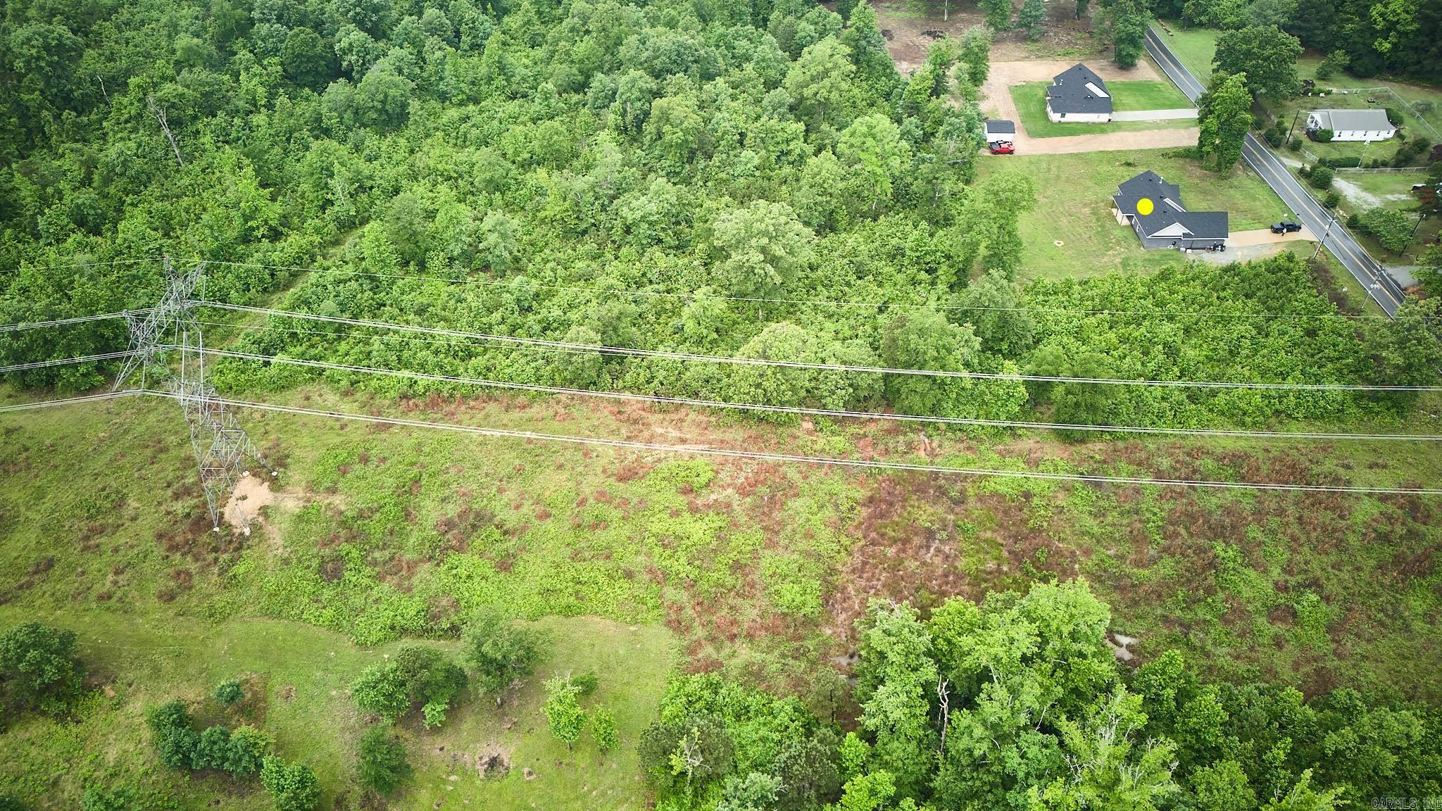 12915 Styles Rd  Bauxite, AR