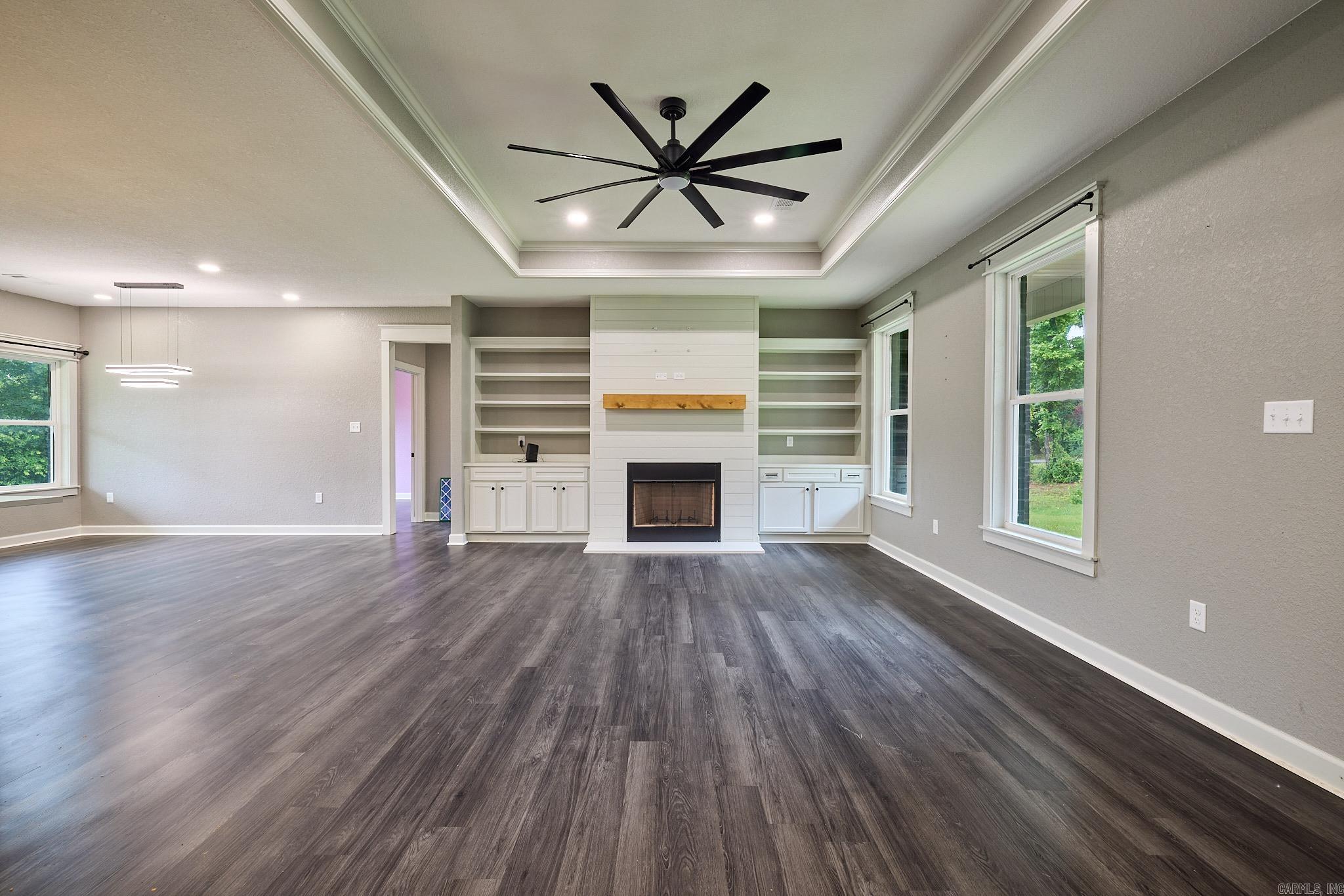 12915 Styles Rd  Bauxite, AR