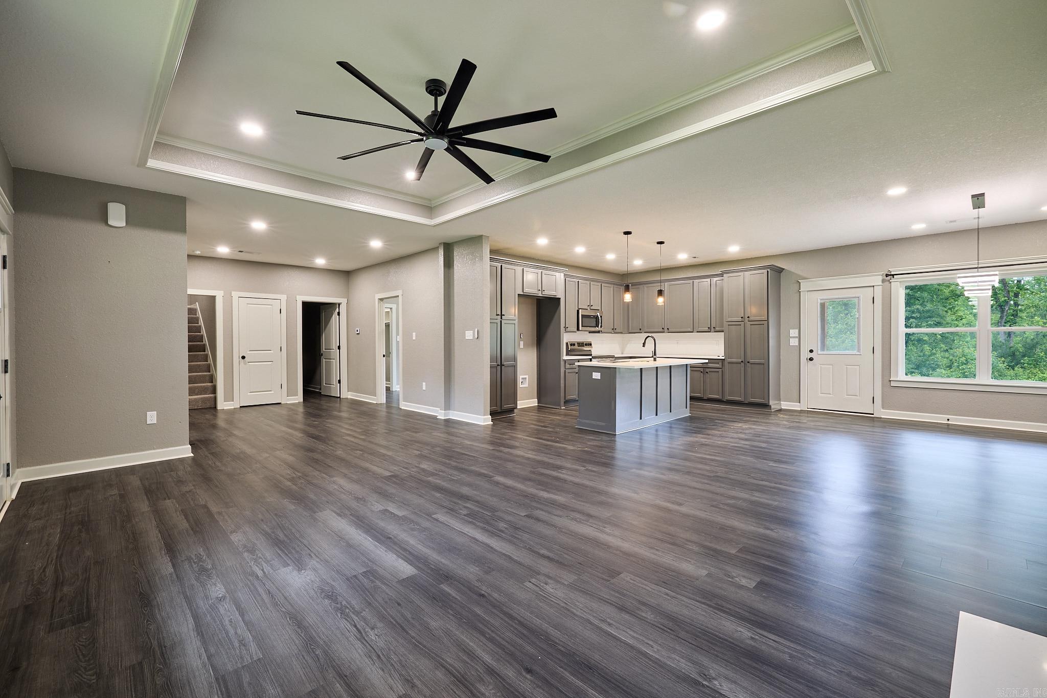 12915 Styles Rd  Bauxite, AR
