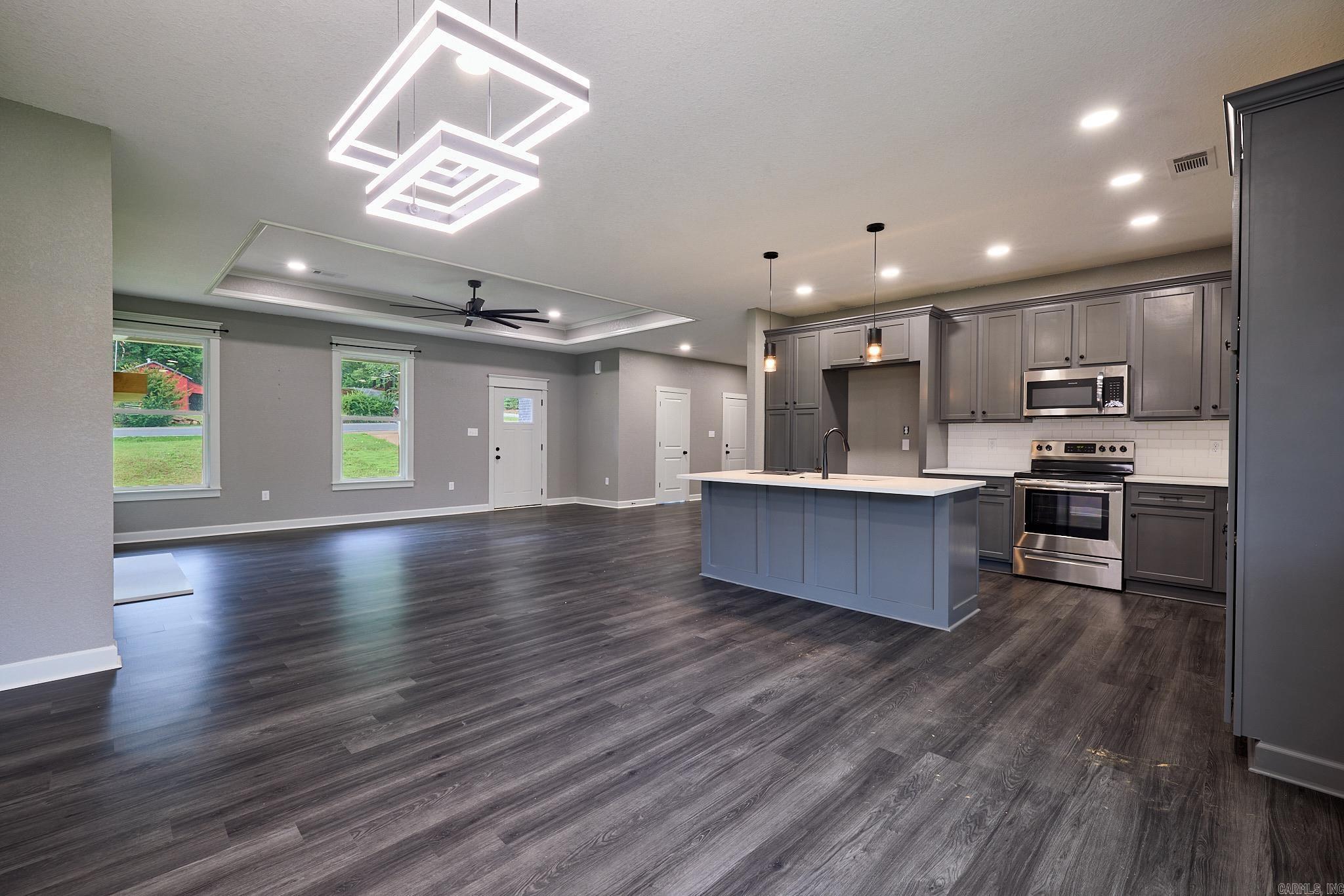 12915 Styles Rd  Bauxite, AR