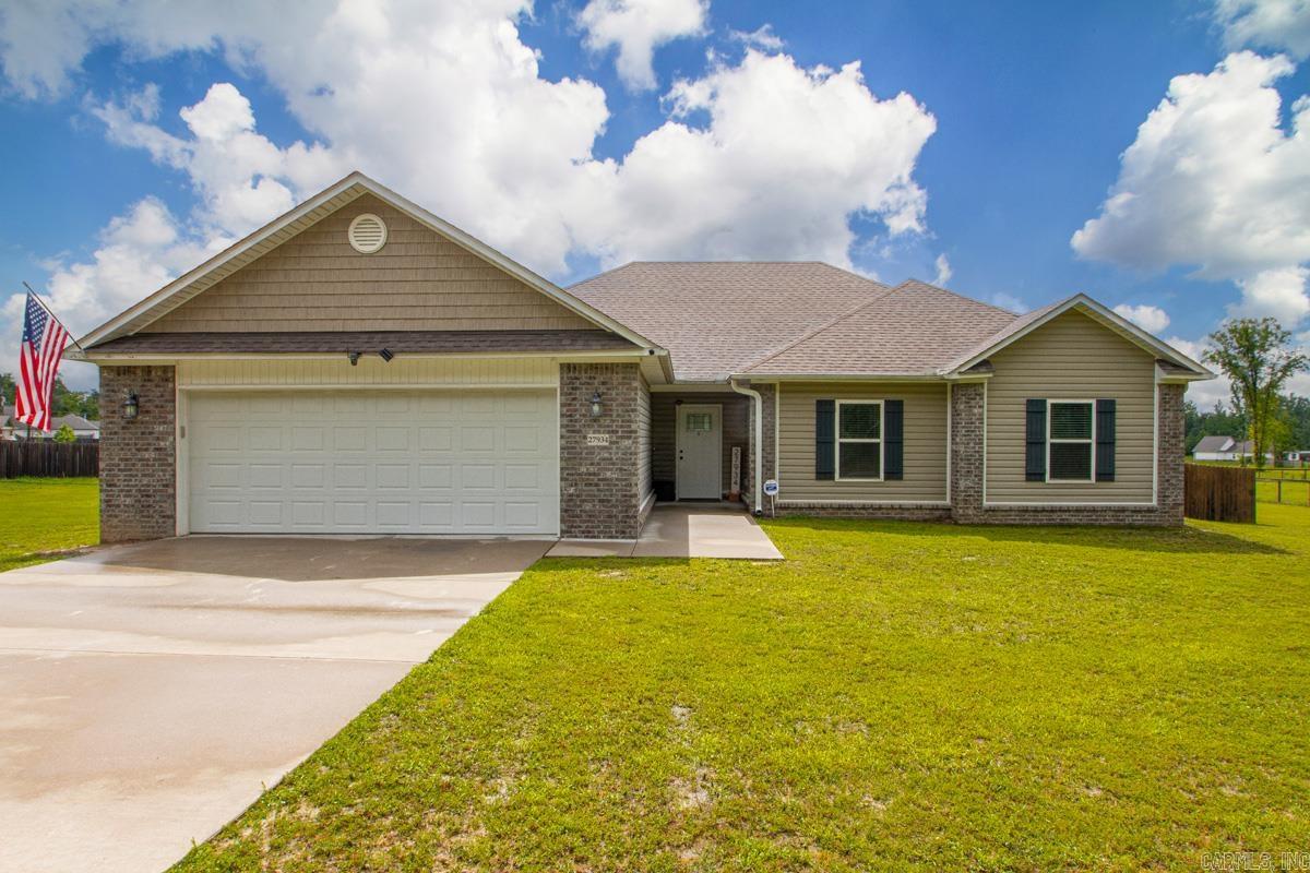 27934 S Sardis  Bauxite, AR