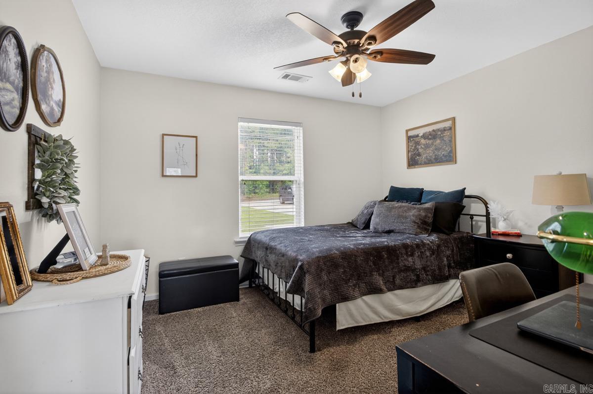 27934 S Sardis  Bauxite, AR