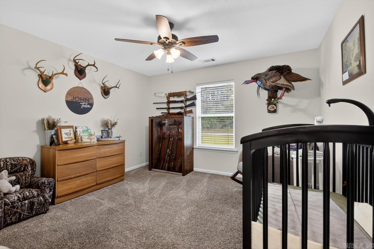 27934 S Sardis  Bauxite, AR