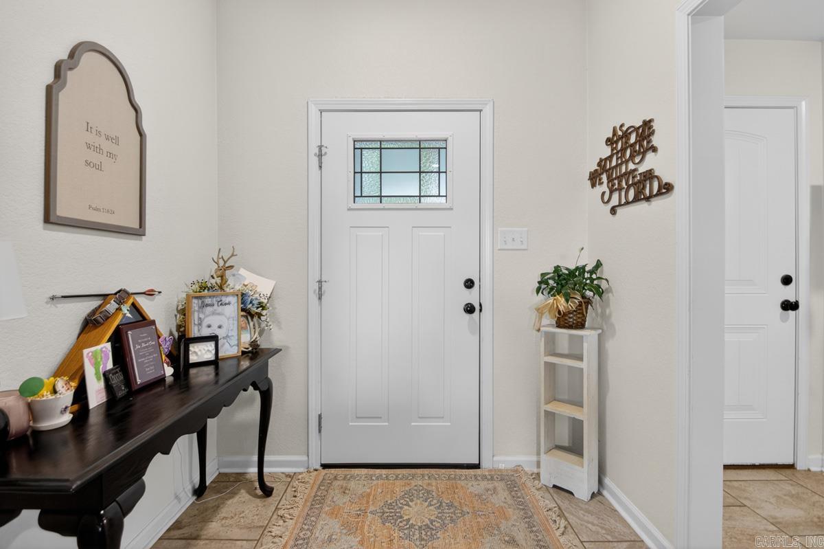 27934 S Sardis  Bauxite, AR