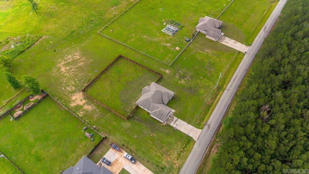 27934 S Sardis  Bauxite, AR