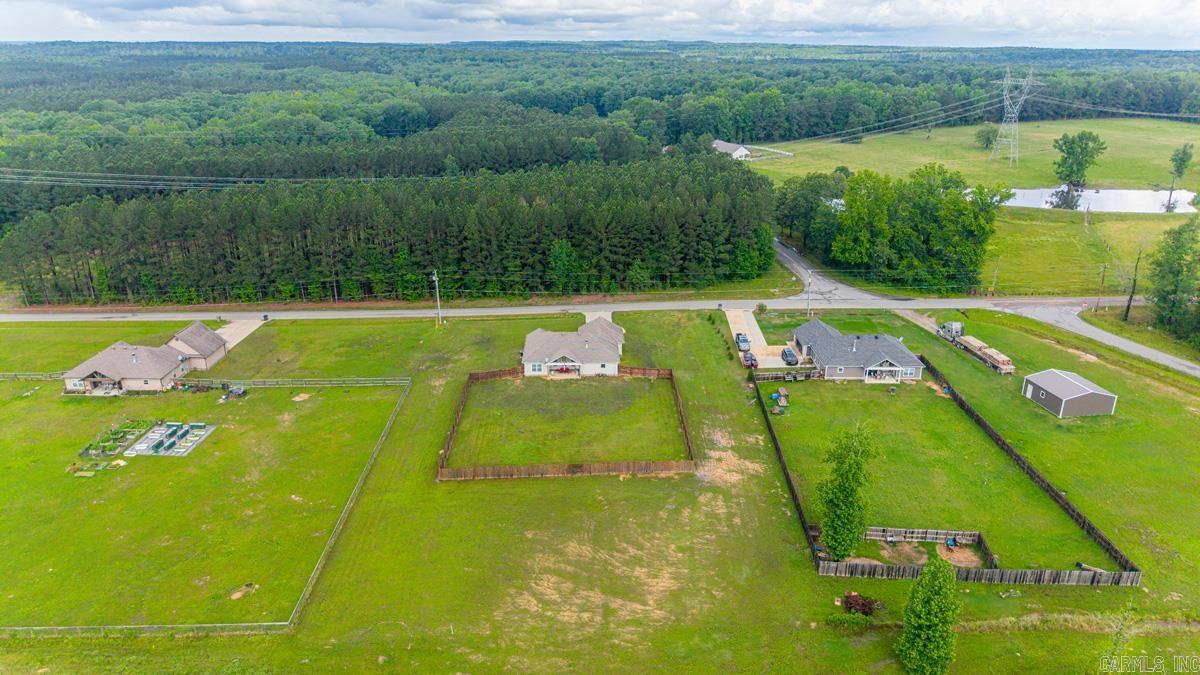 27934 S Sardis  Bauxite, AR