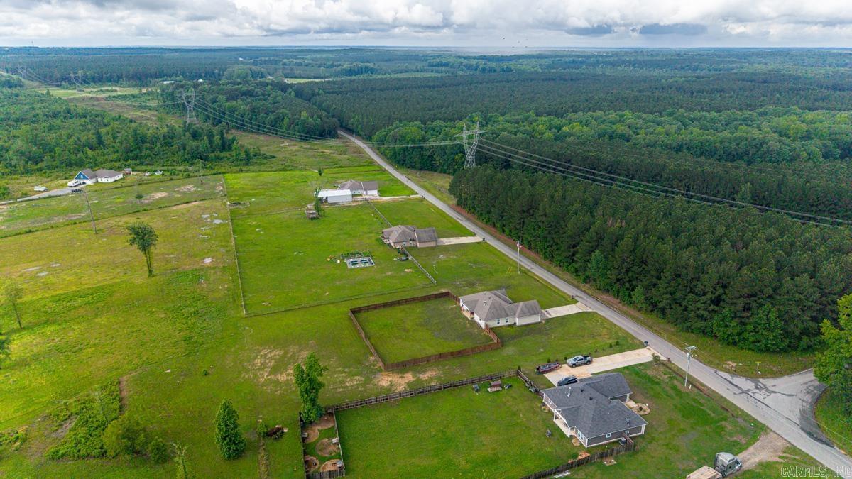 27934 S Sardis  Bauxite, AR