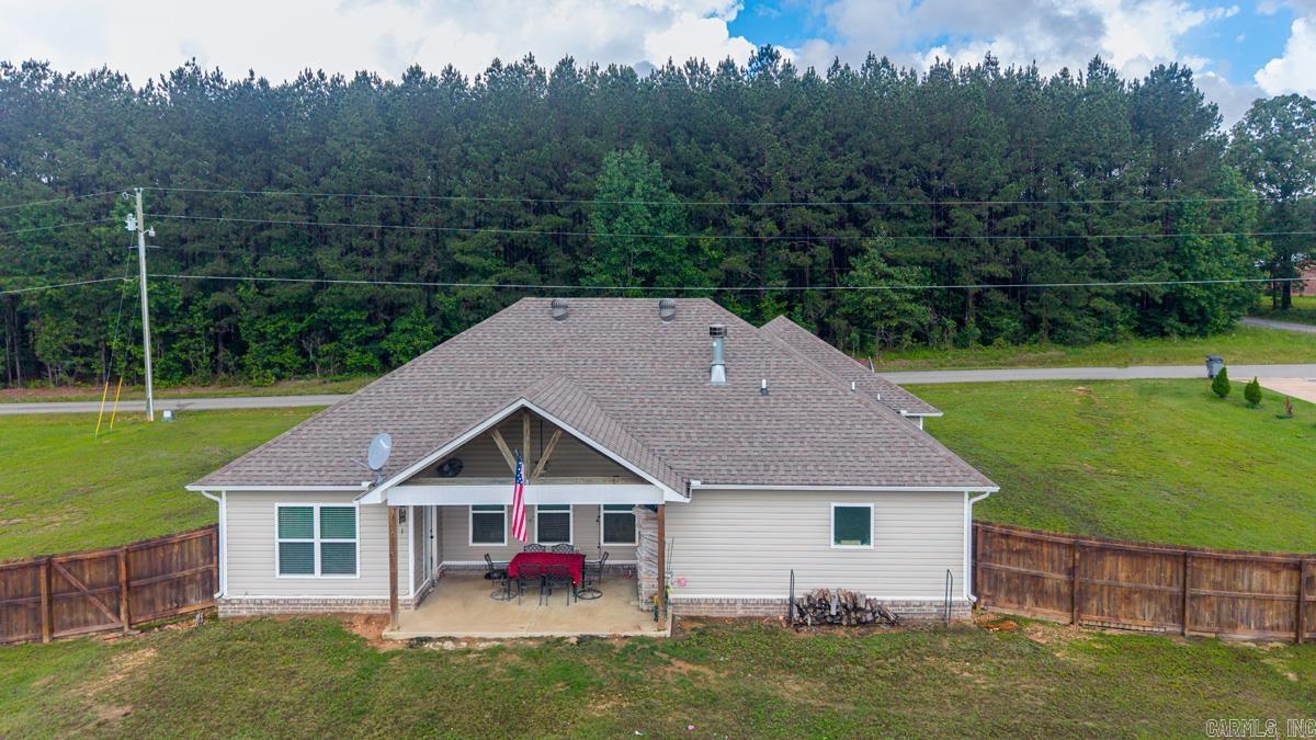27934 S Sardis  Bauxite, AR