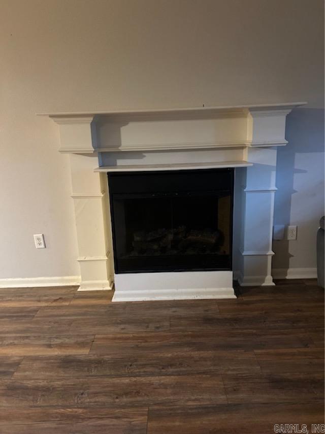 3107 S Gaines  Little Rock, AR