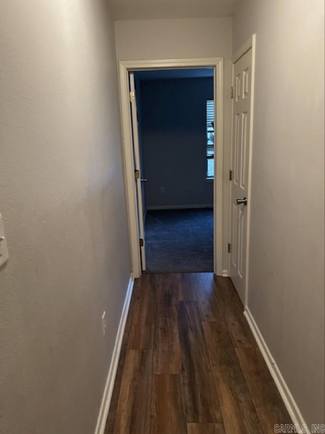 3107 S Gaines  Little Rock, AR