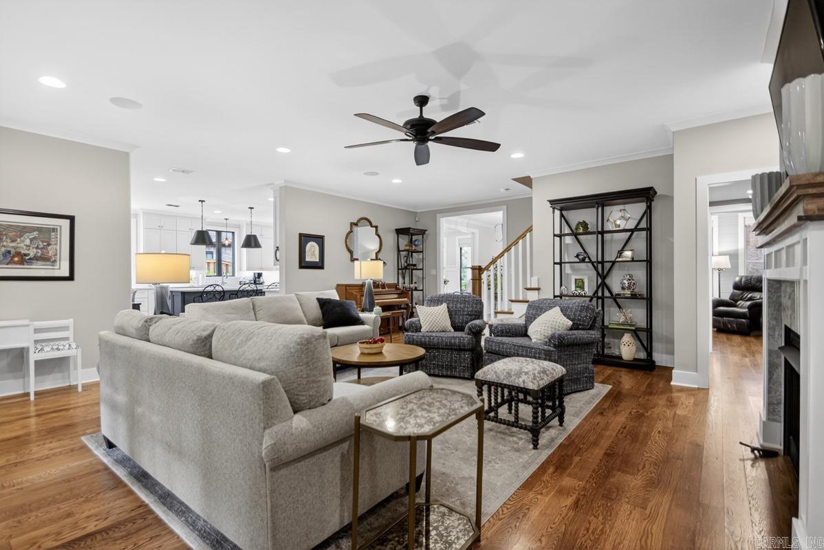 17 Tupelo  Little Rock, AR