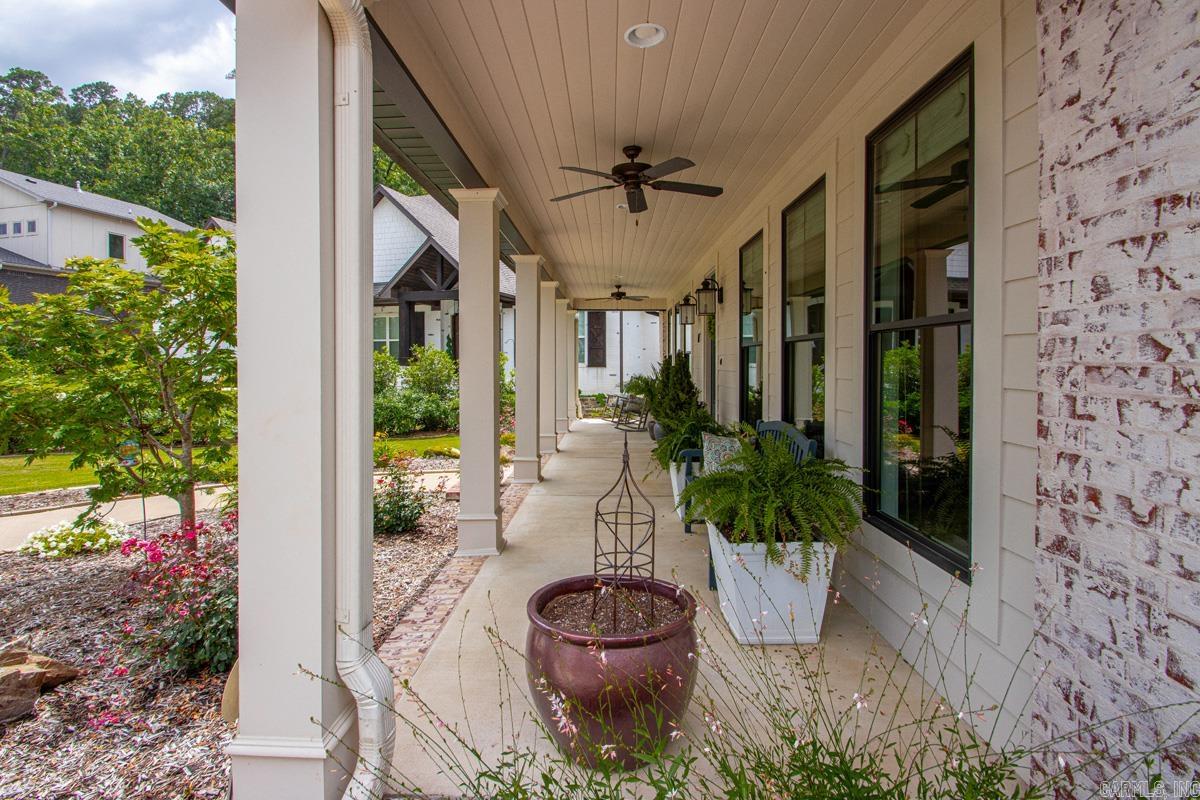 17 Tupelo  Little Rock, AR