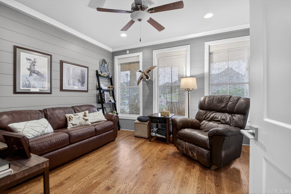17 Tupelo  Little Rock, AR