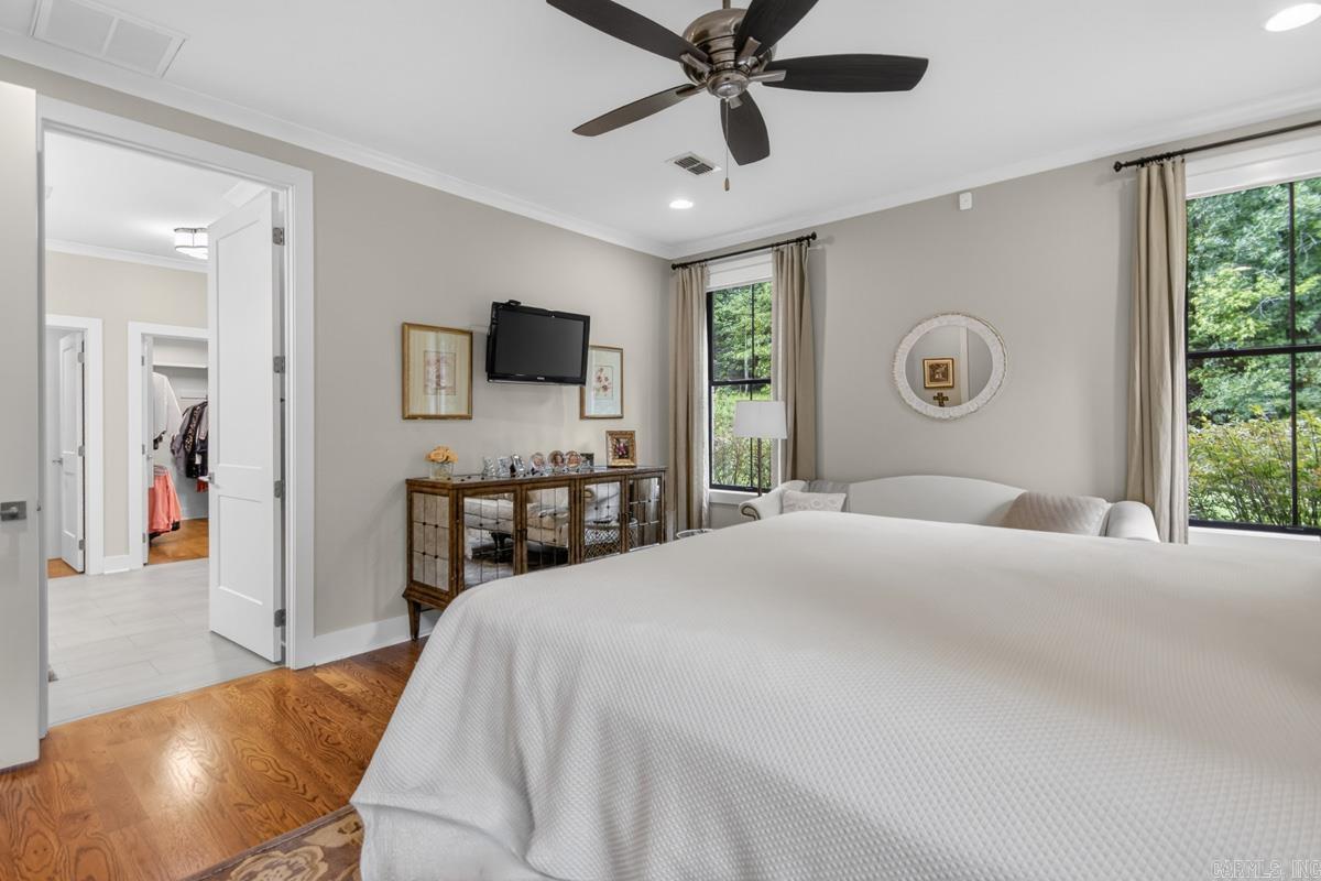 17 Tupelo  Little Rock, AR