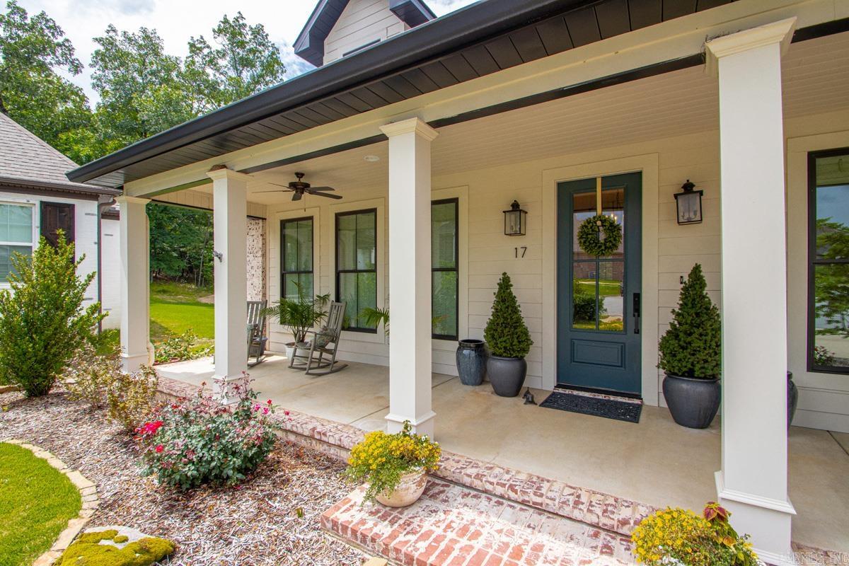 17 Tupelo  Little Rock, AR