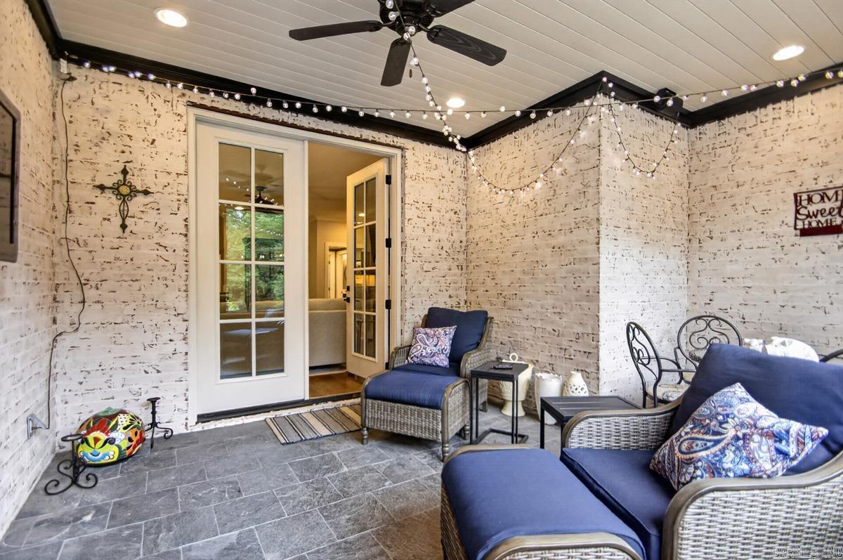 17 Tupelo  Little Rock, AR