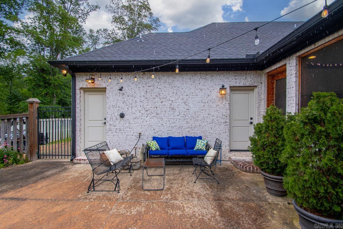 17 Tupelo  Little Rock, AR