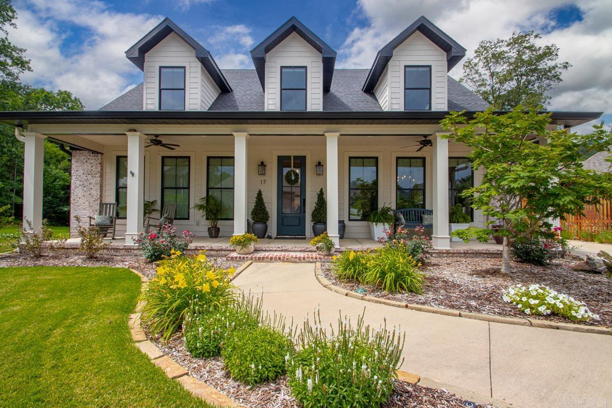 17 Tupelo  Little Rock, AR