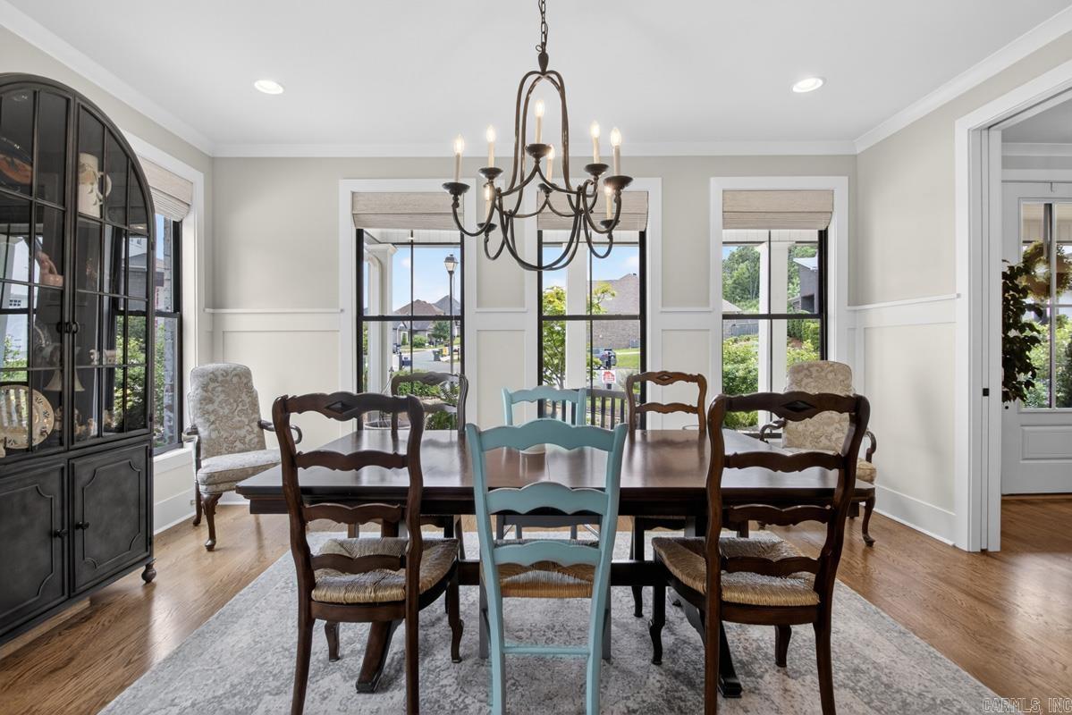 17 Tupelo  Little Rock, AR
