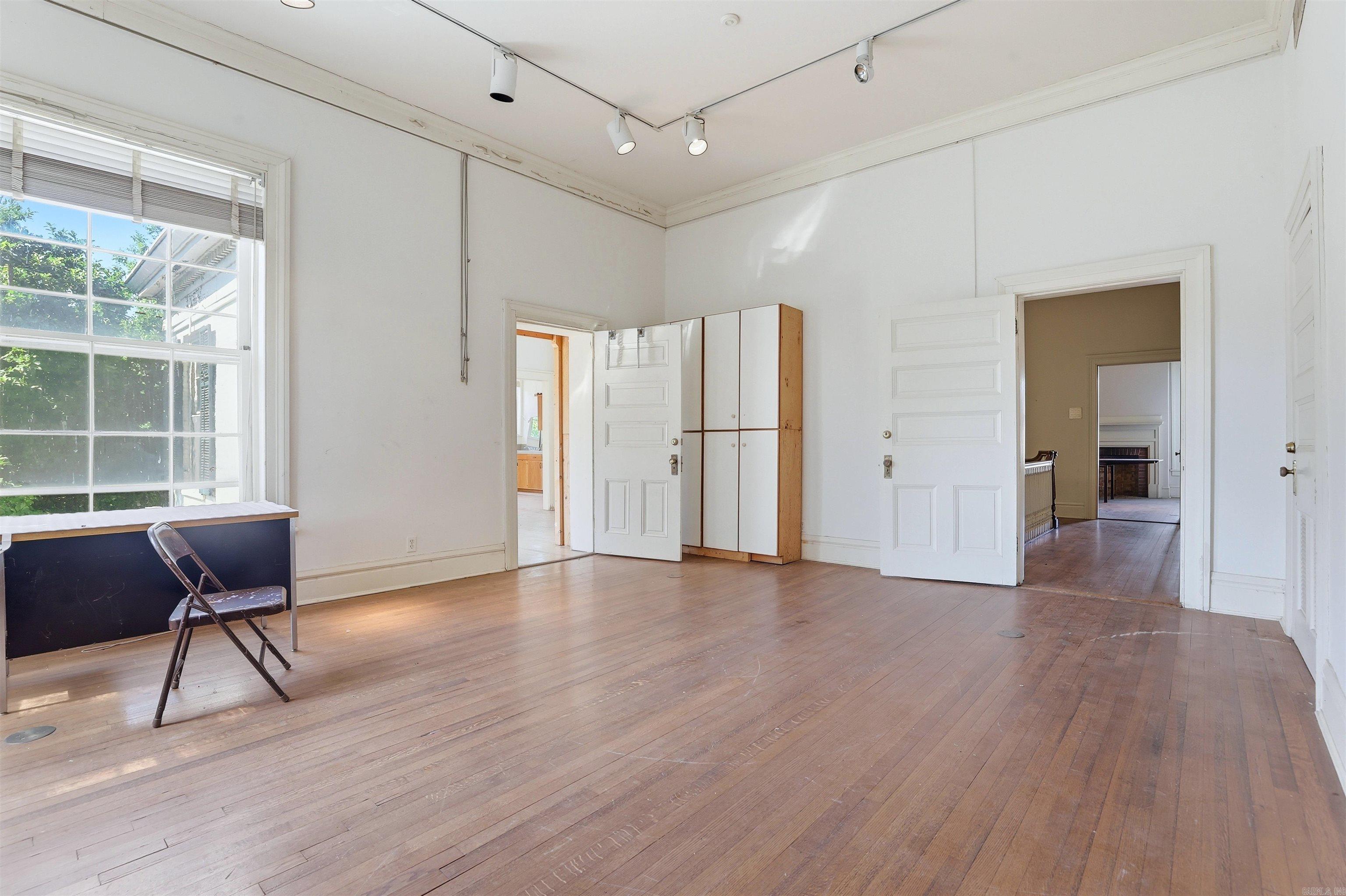 411 E 7th  Little Rock, AR