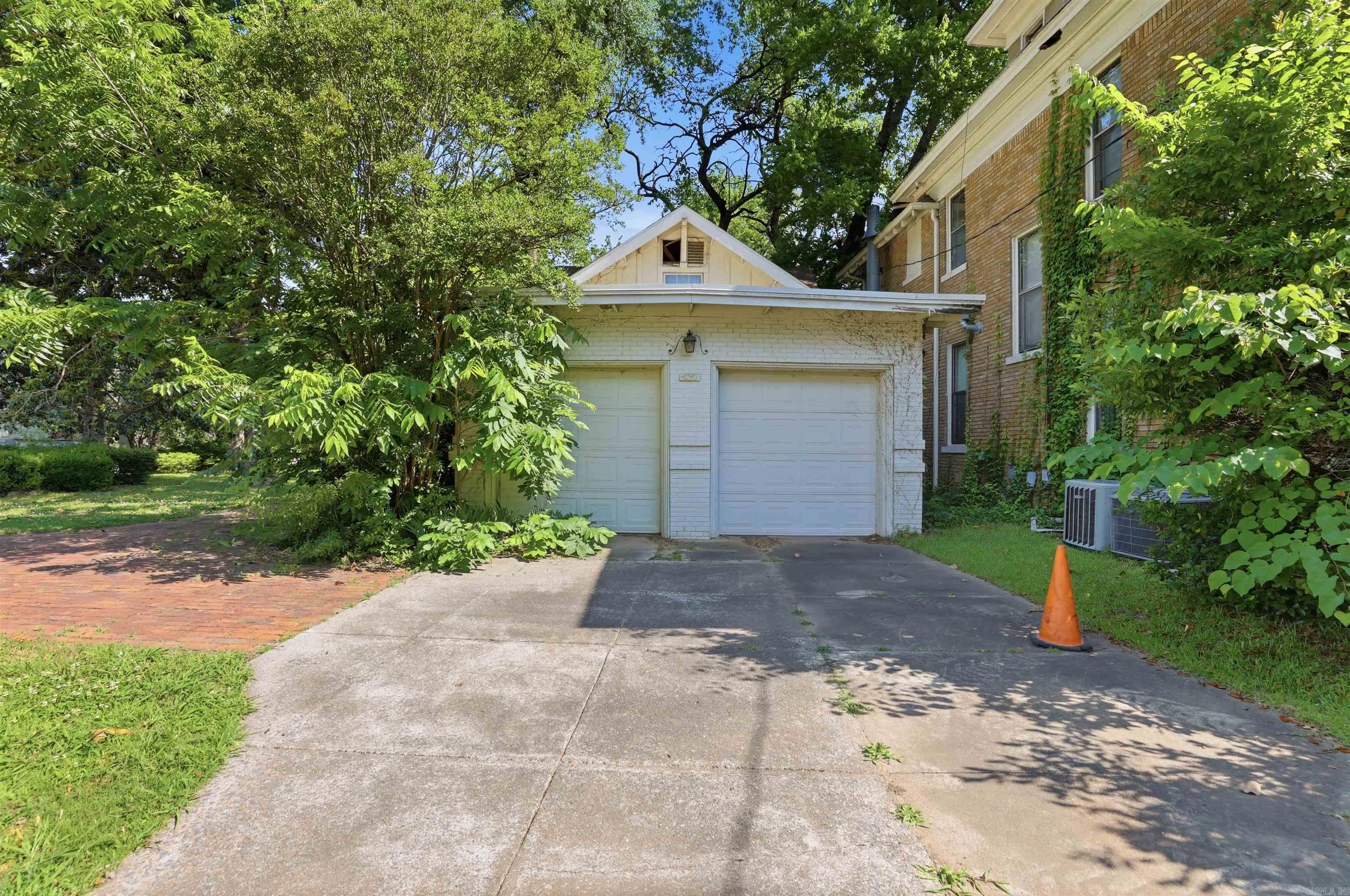 411 E 7th  Little Rock, AR