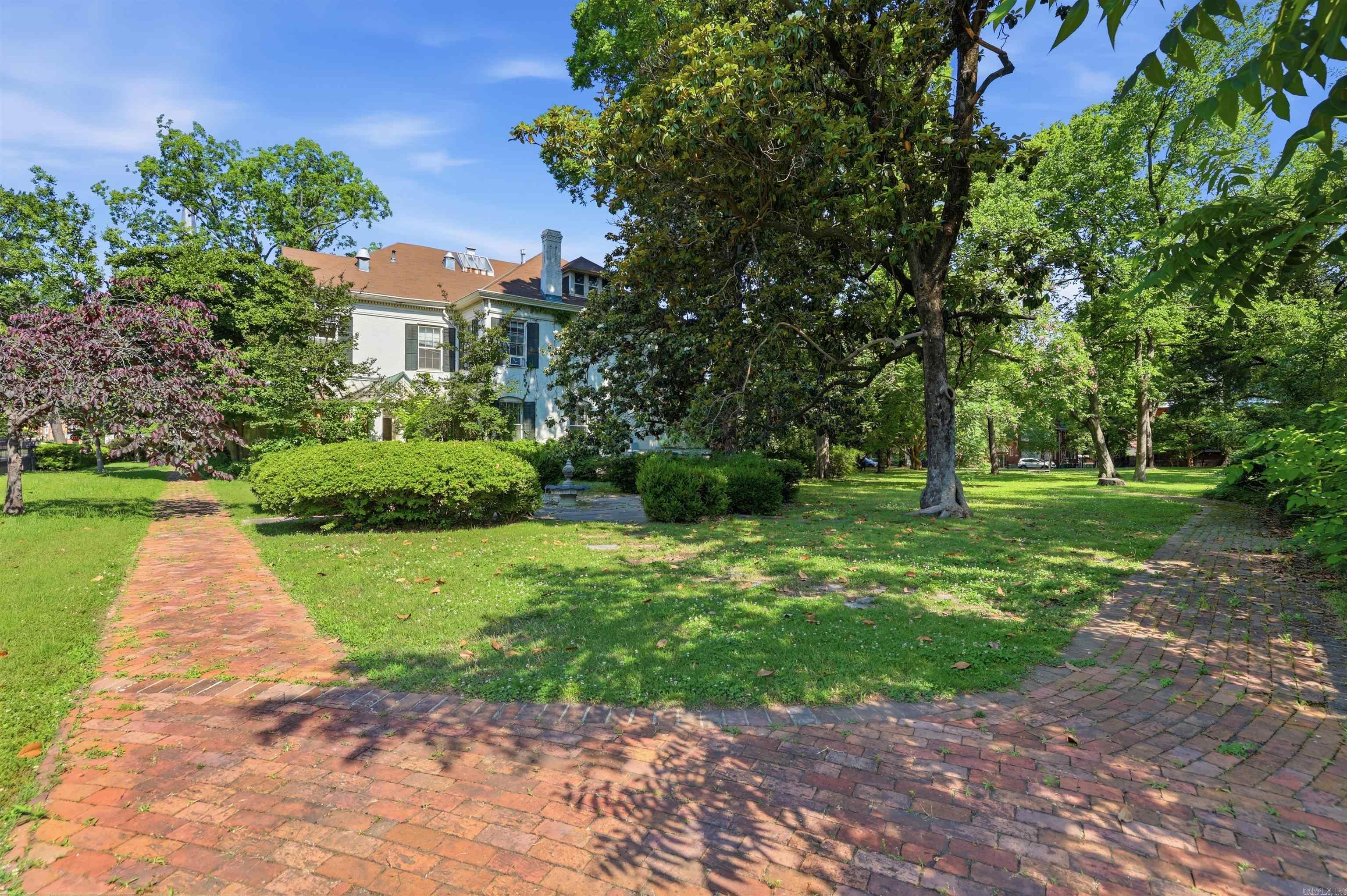 411 E 7th  Little Rock, AR