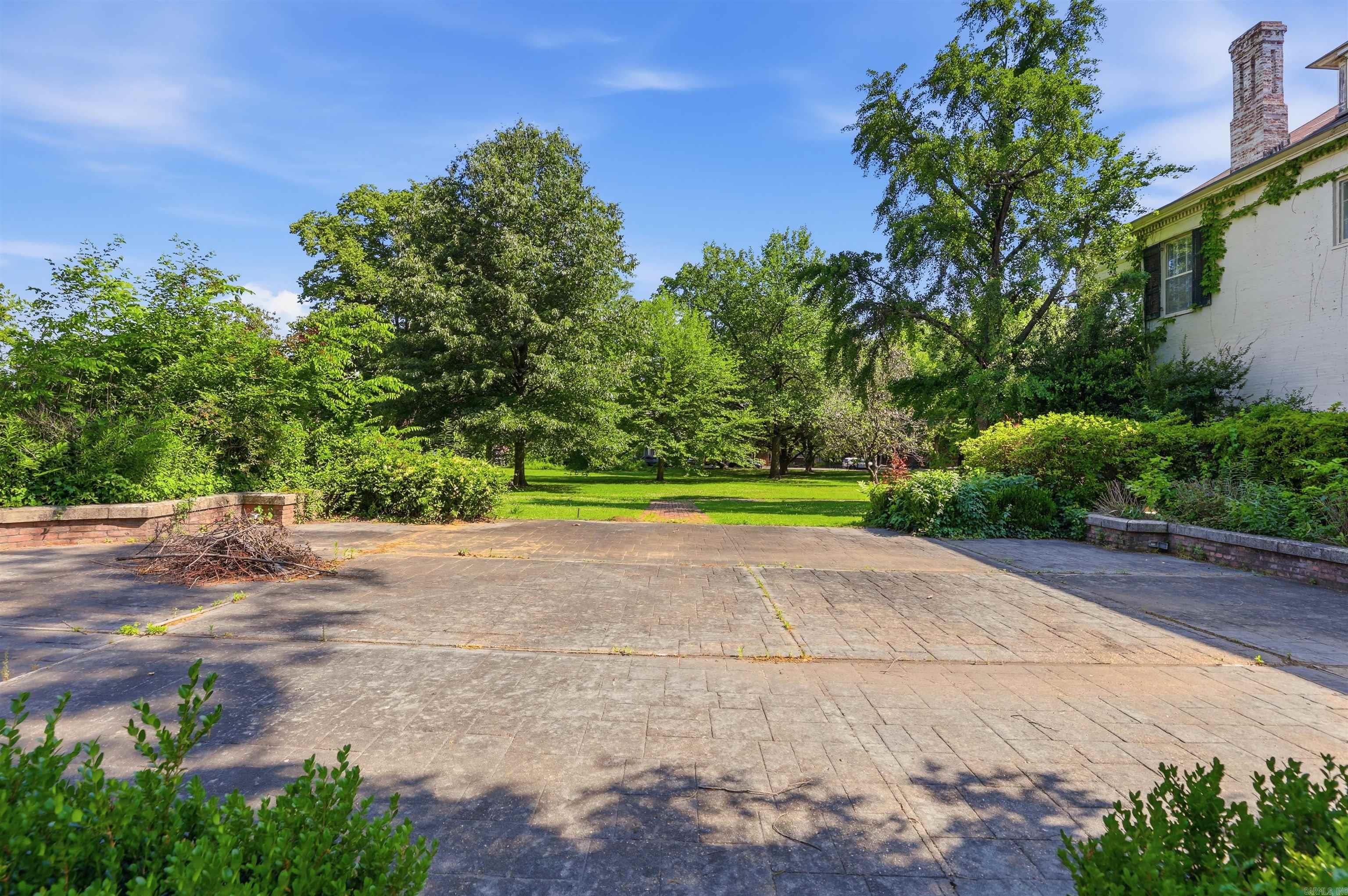411 E 7th  Little Rock, AR