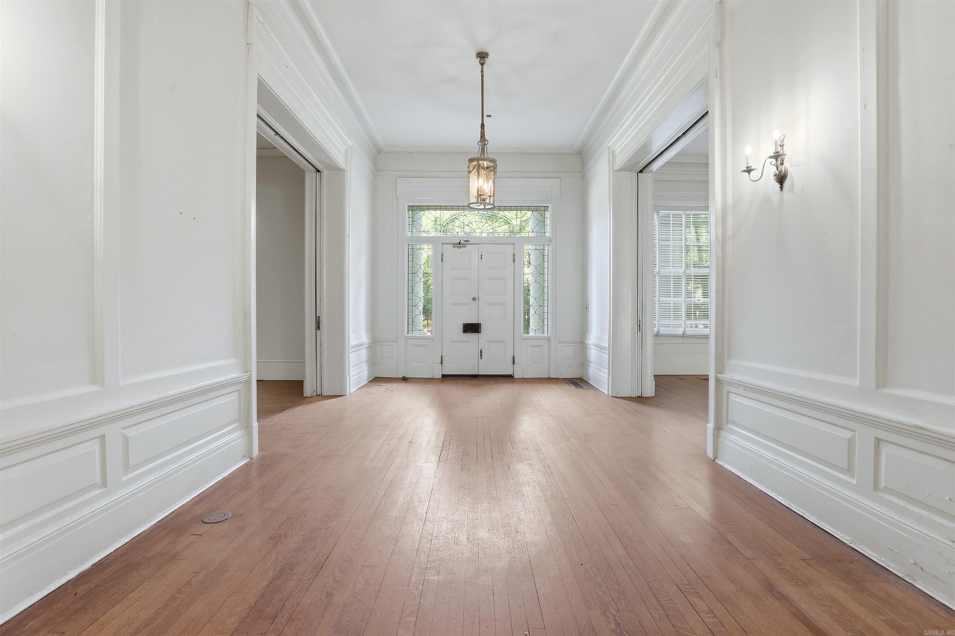 411 E 7th  Little Rock, AR