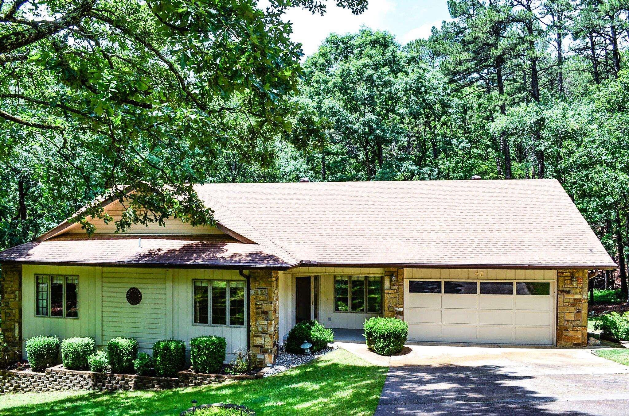 48 Almeria  Hot Springs Village, AR