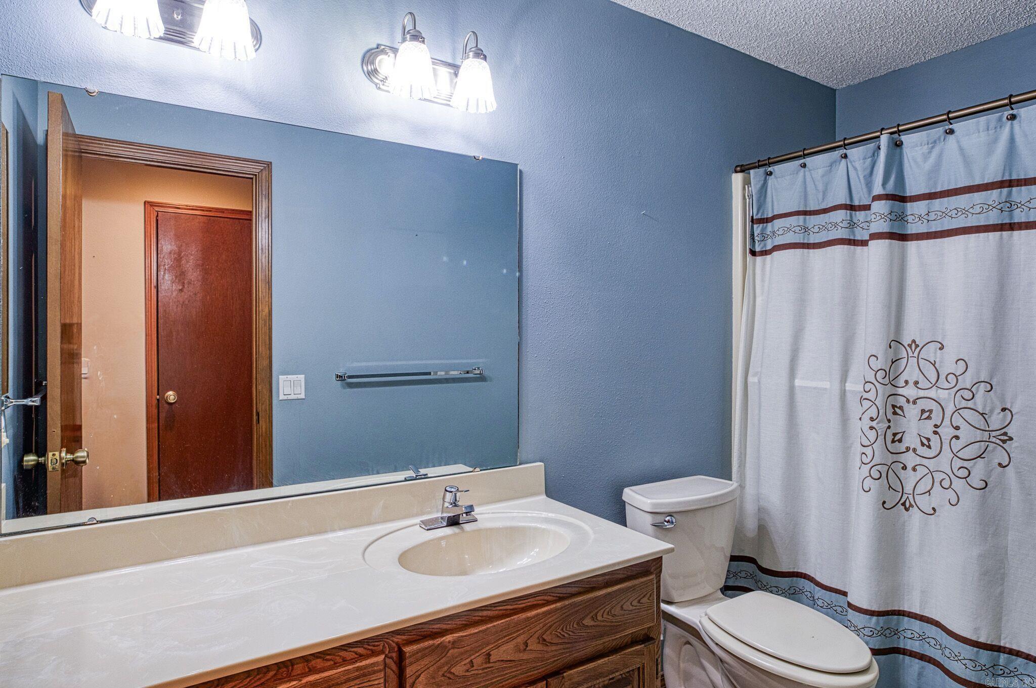 48 Almeria  Hot Springs Village, AR