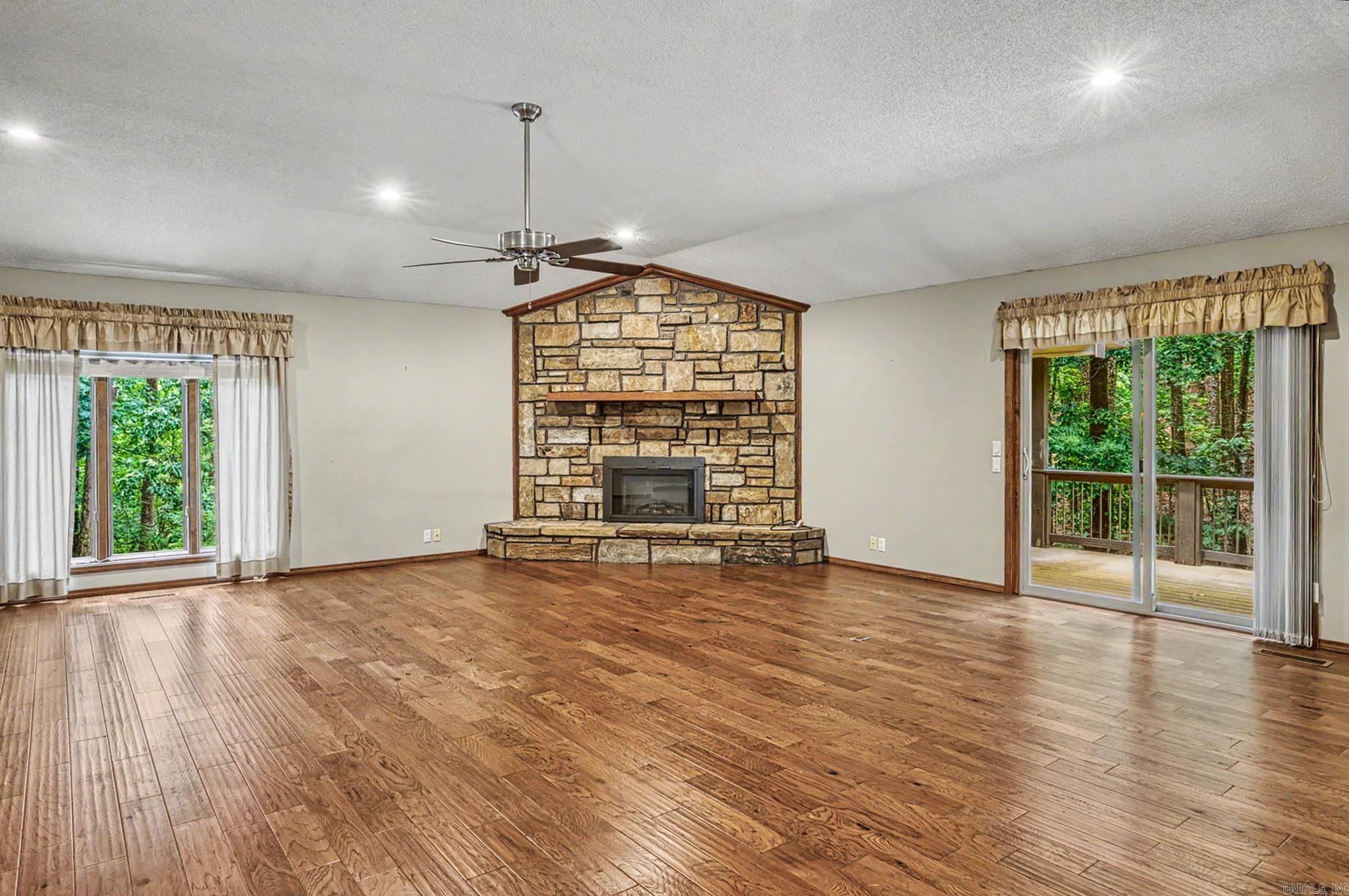 48 Almeria  Hot Springs Village, AR