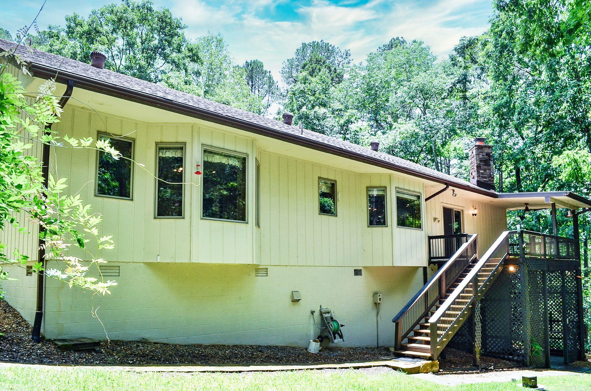 48 Almeria  Hot Springs Village, AR