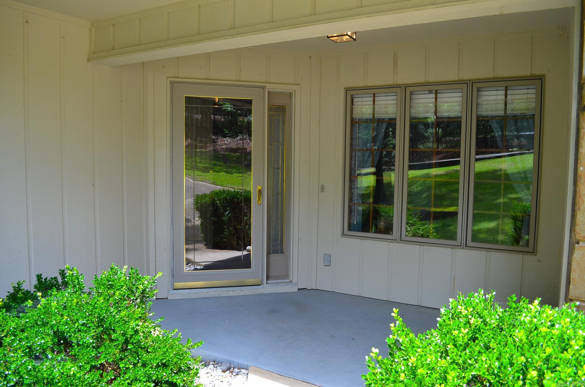 48 Almeria  Hot Springs Village, AR